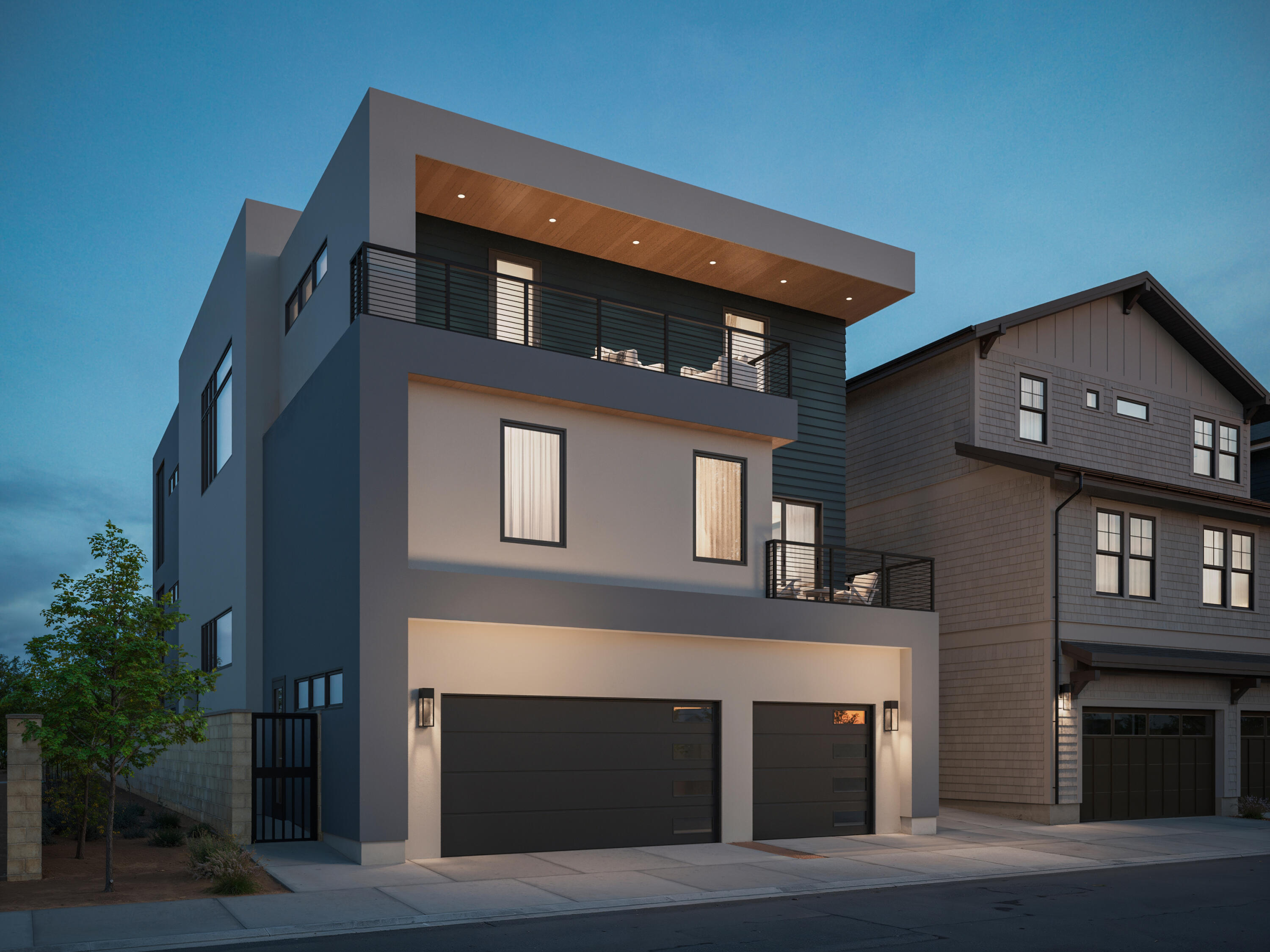 DESERT COLOR RESORT - Residential