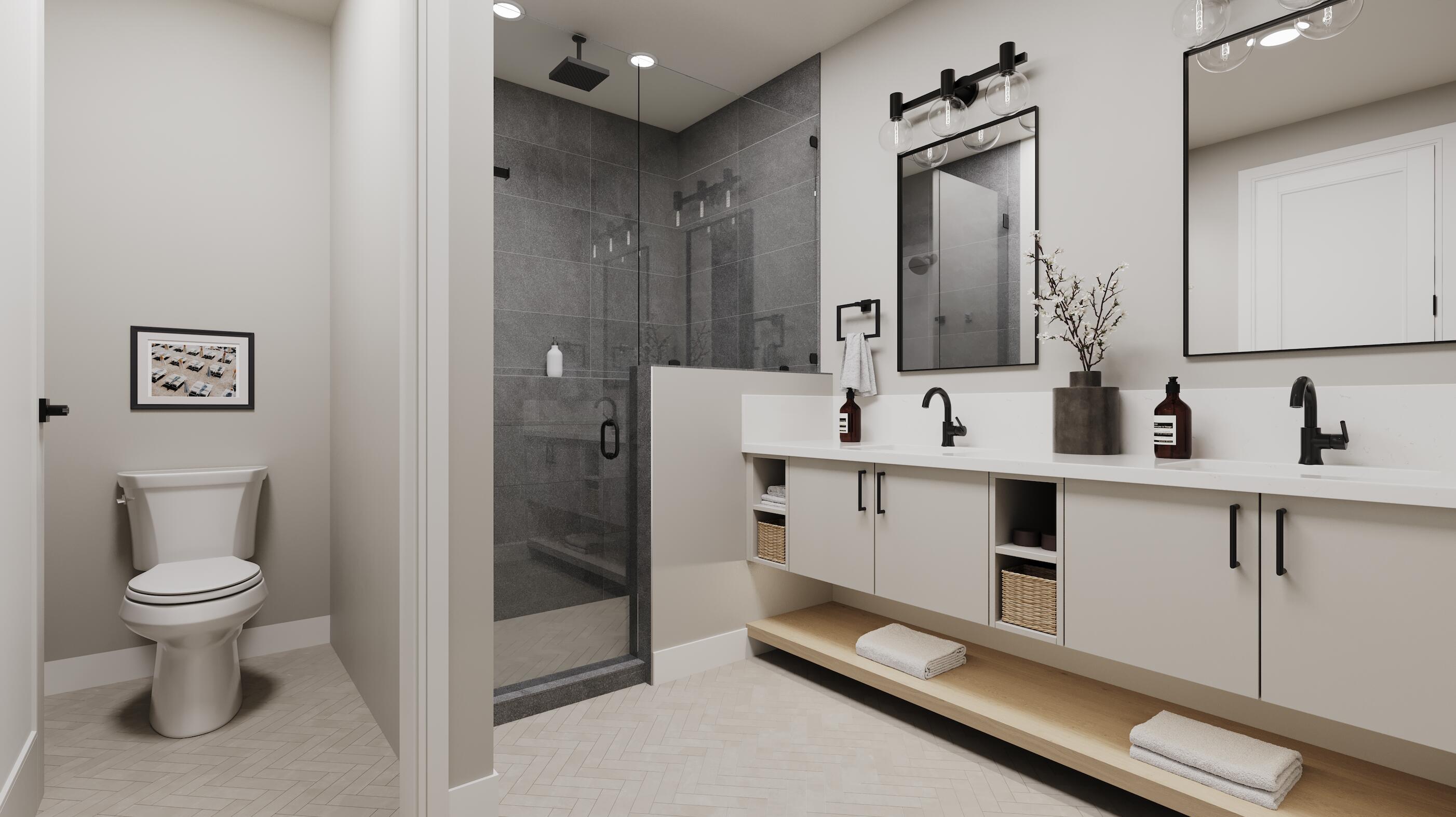 DESERT COLOR RESORT - Residential