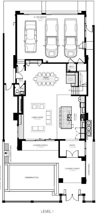 DESERT COLOR RESORT - Residential