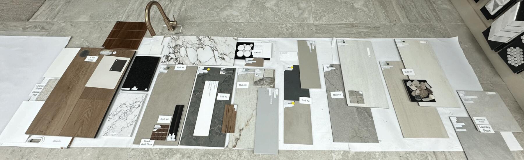 DESERT COLOR RESORT - Residential