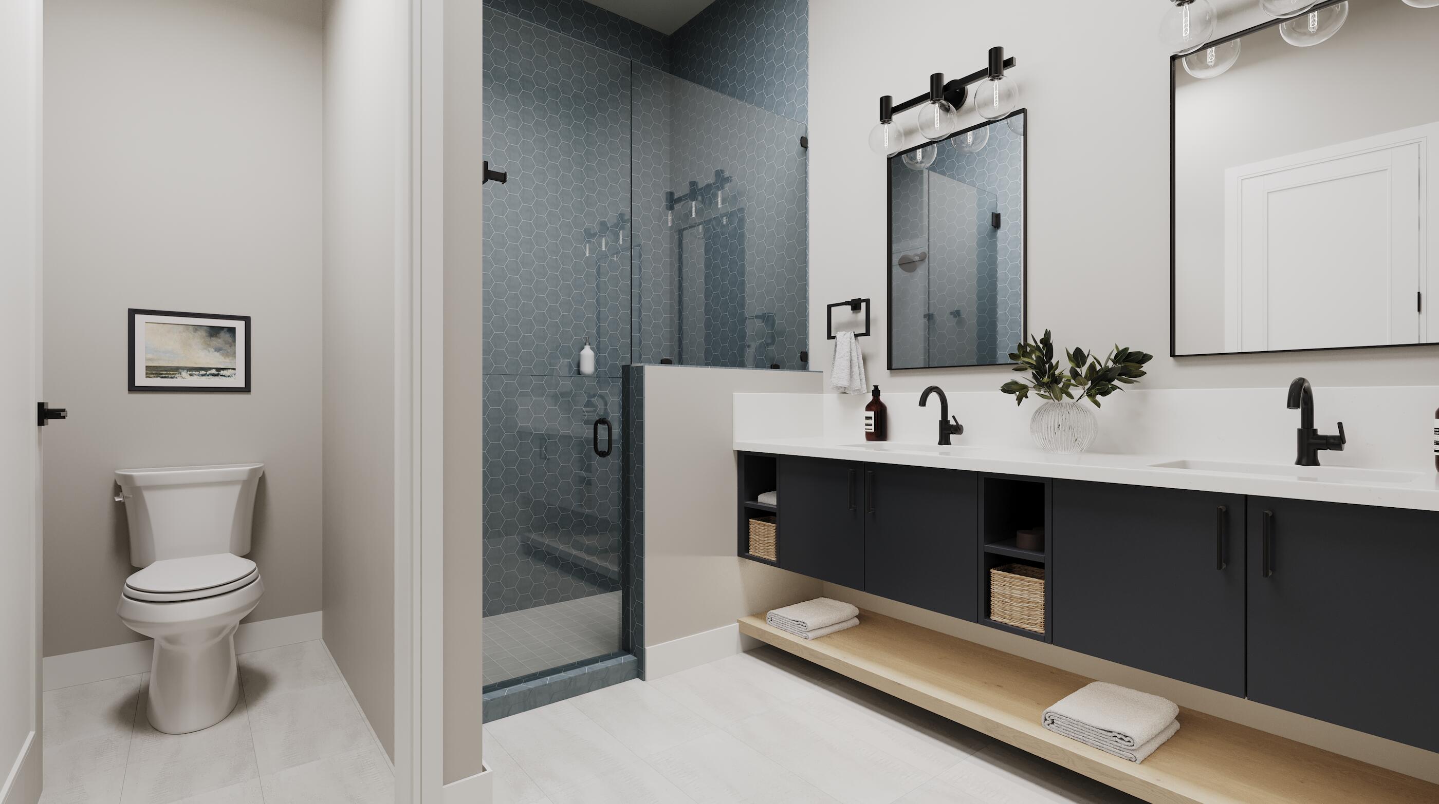 DESERT COLOR RESORT - Residential