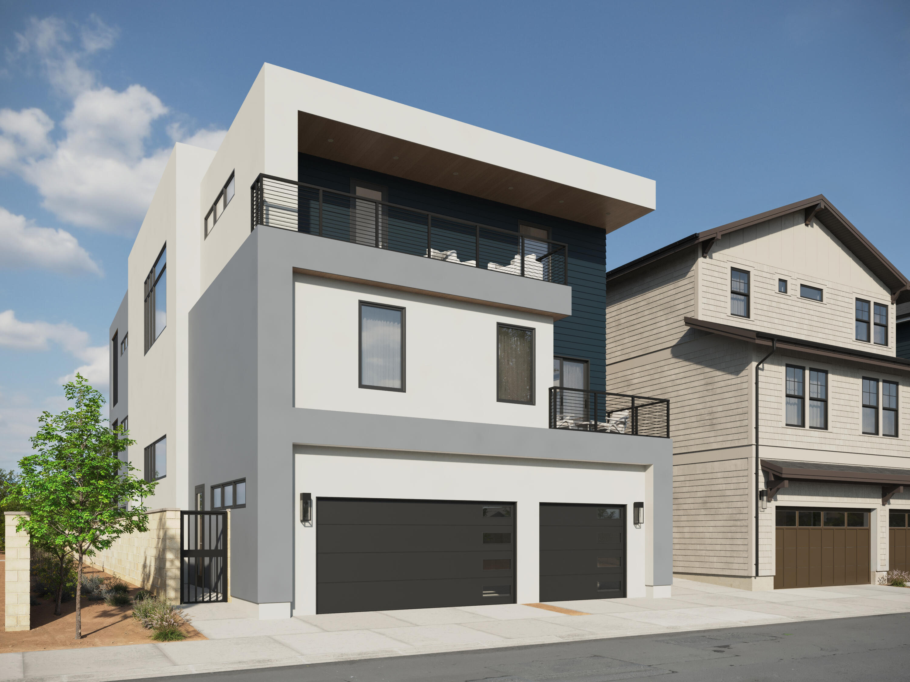 DESERT COLOR RESORT - Residential