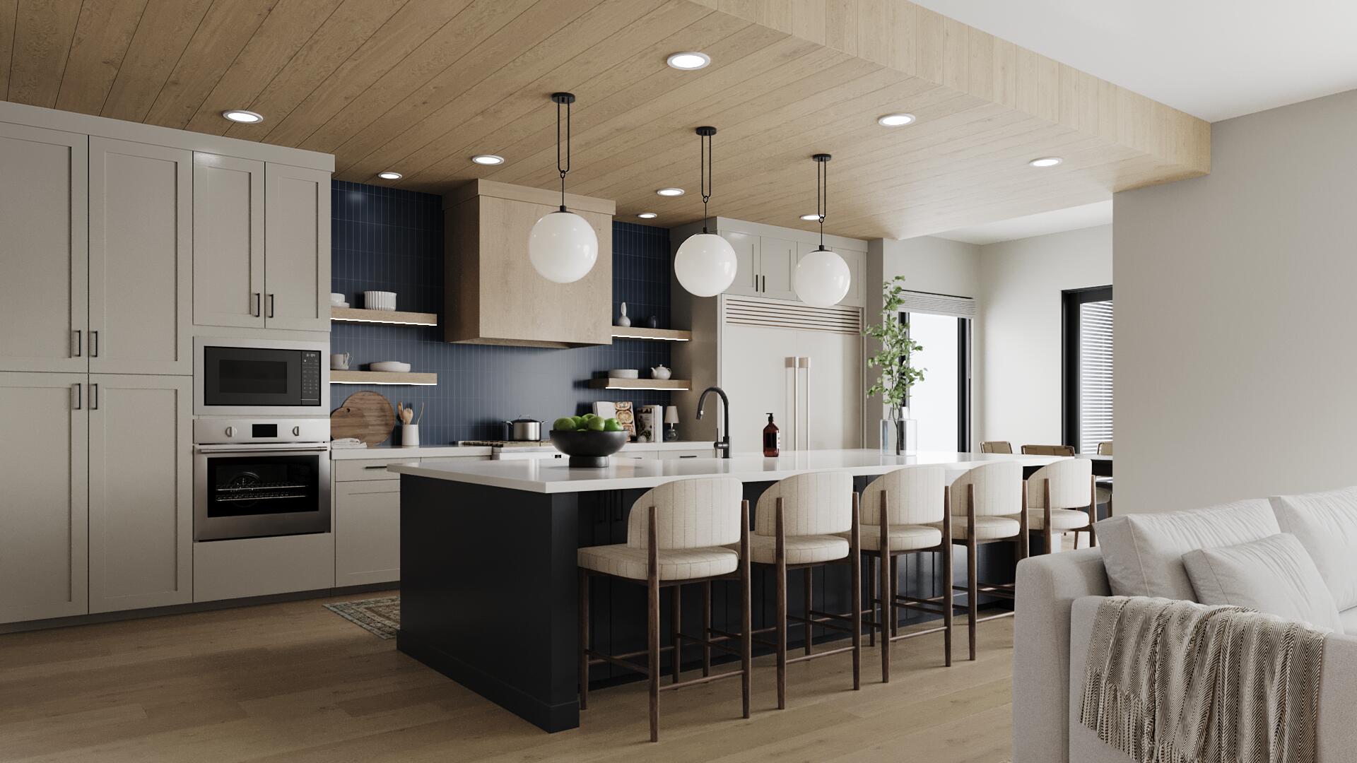 DESERT COLOR RESORT - Residential