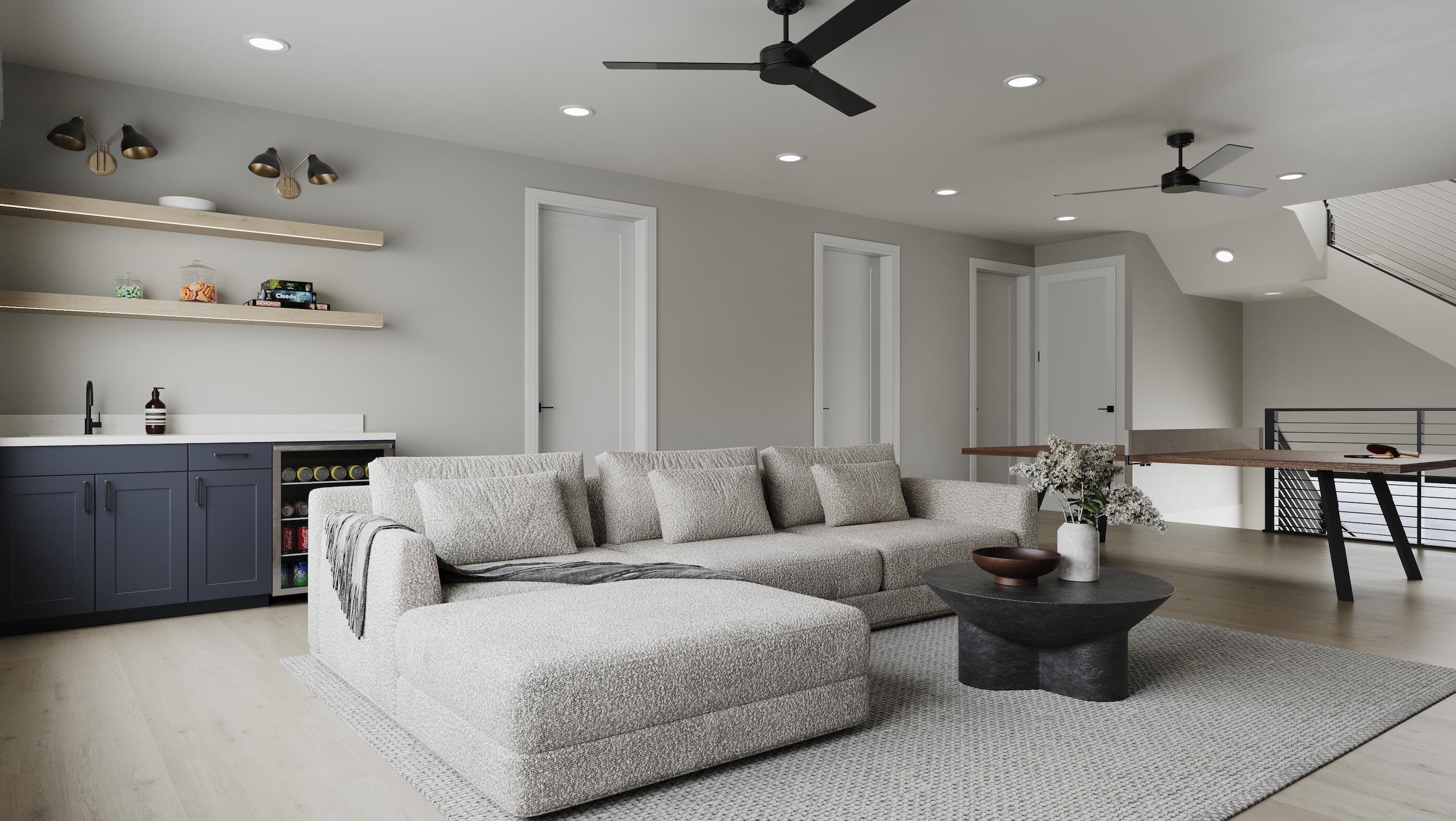 DESERT COLOR RESORT - Residential