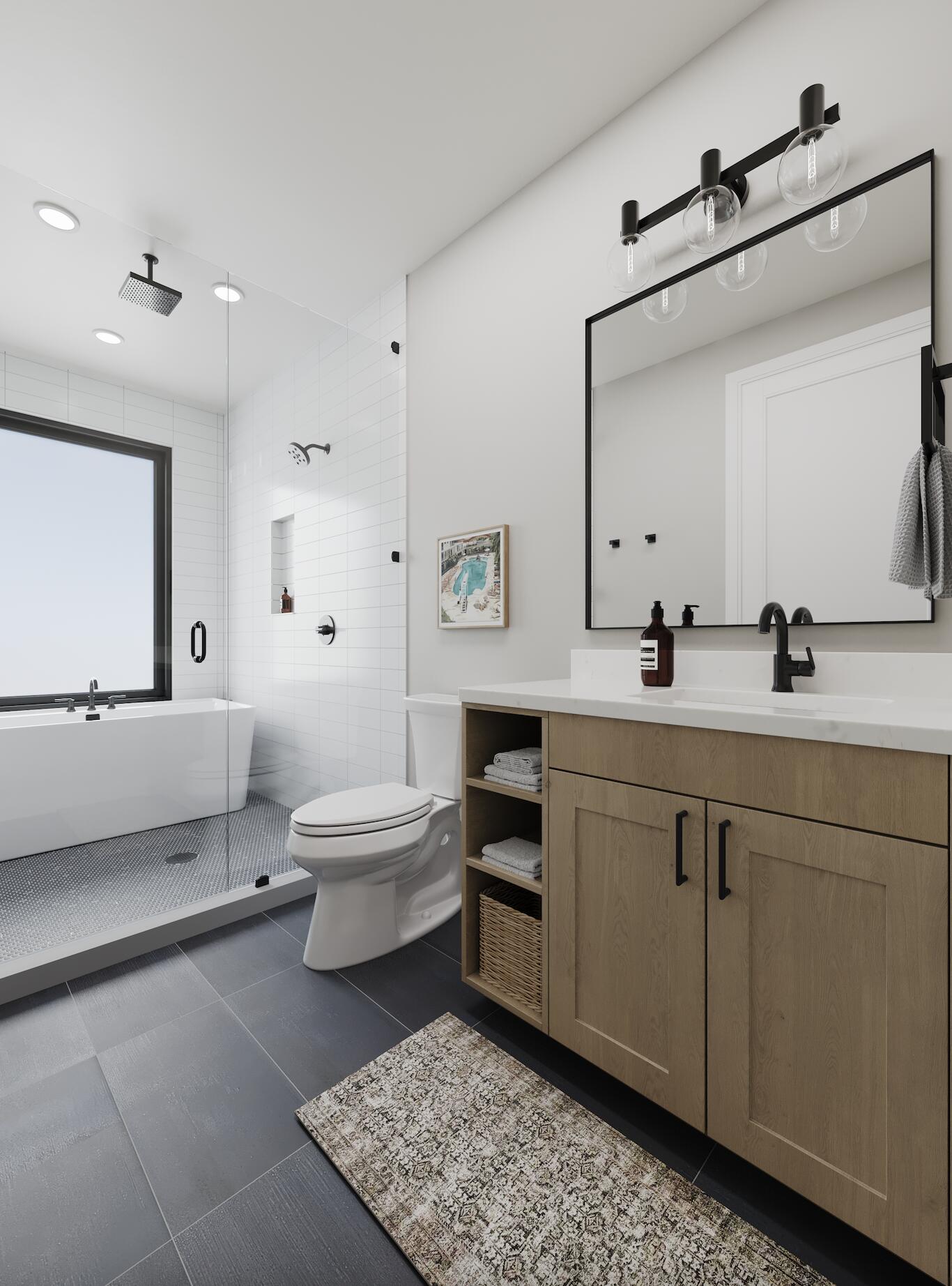 DESERT COLOR RESORT - Residential