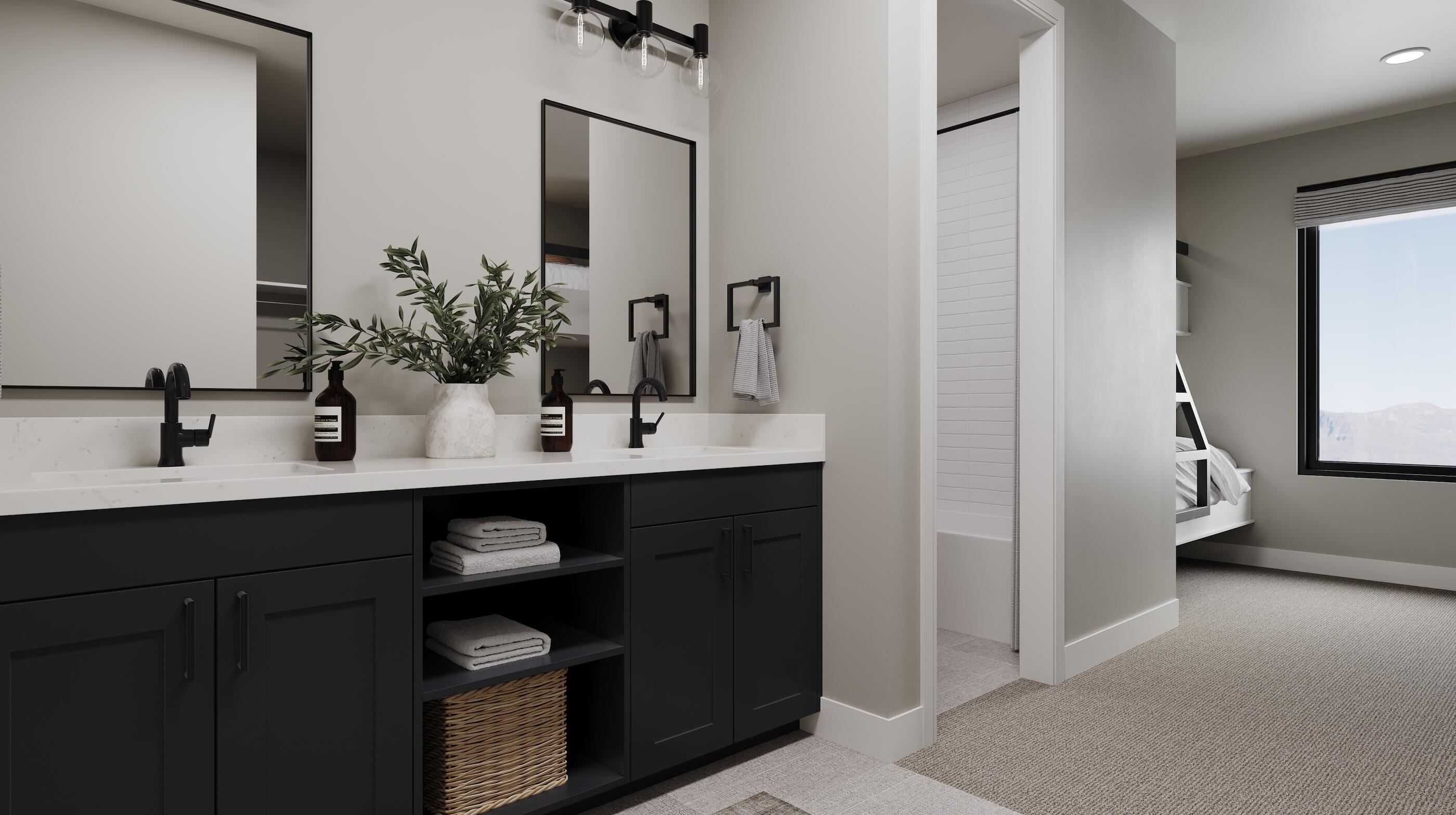 DESERT COLOR RESORT - Residential