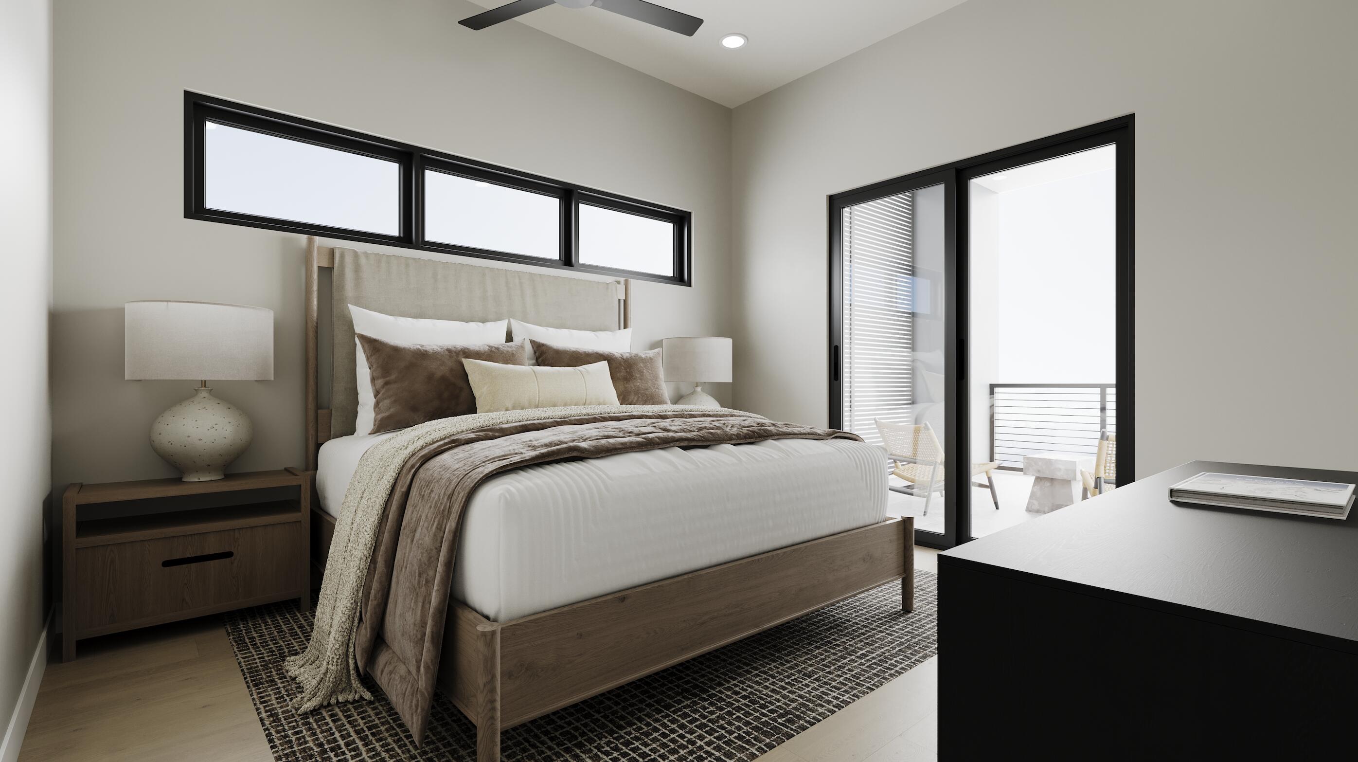 DESERT COLOR RESORT - Residential