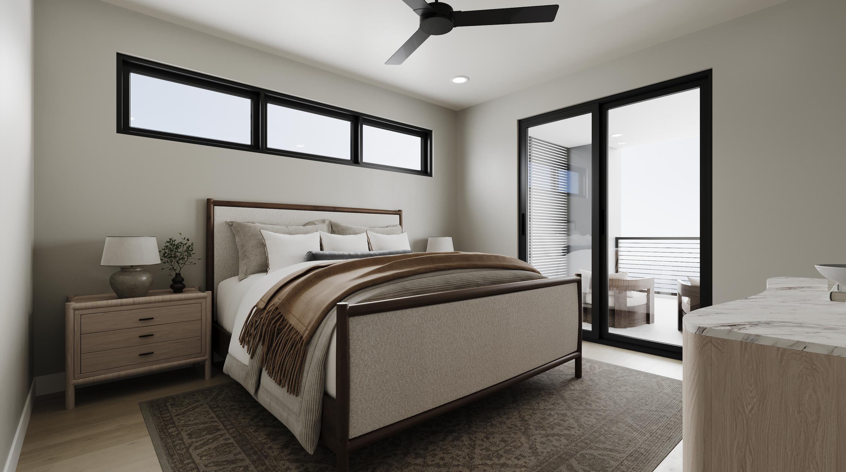 DESERT COLOR RESORT - Residential