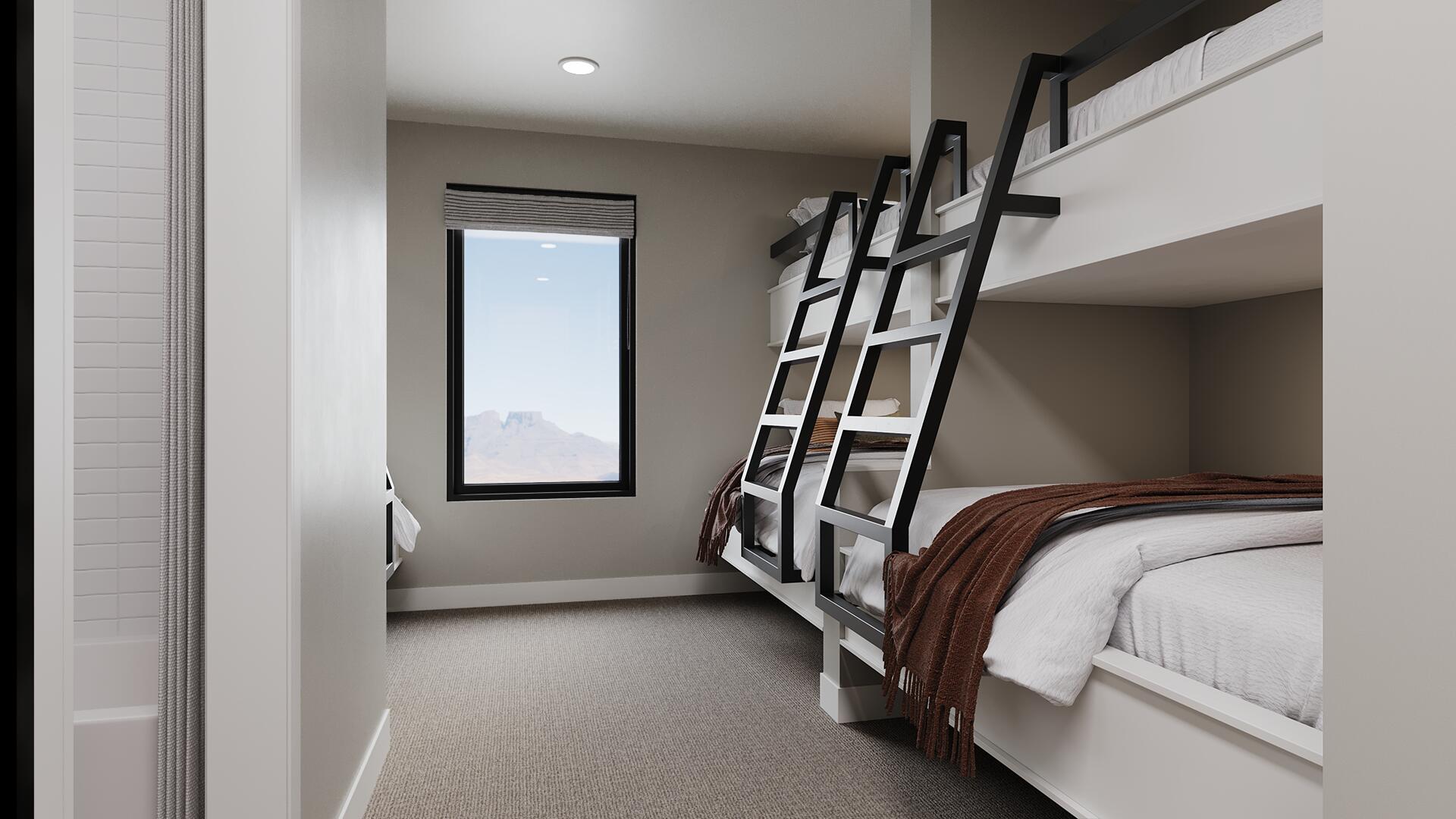 DESERT COLOR RESORT - Residential