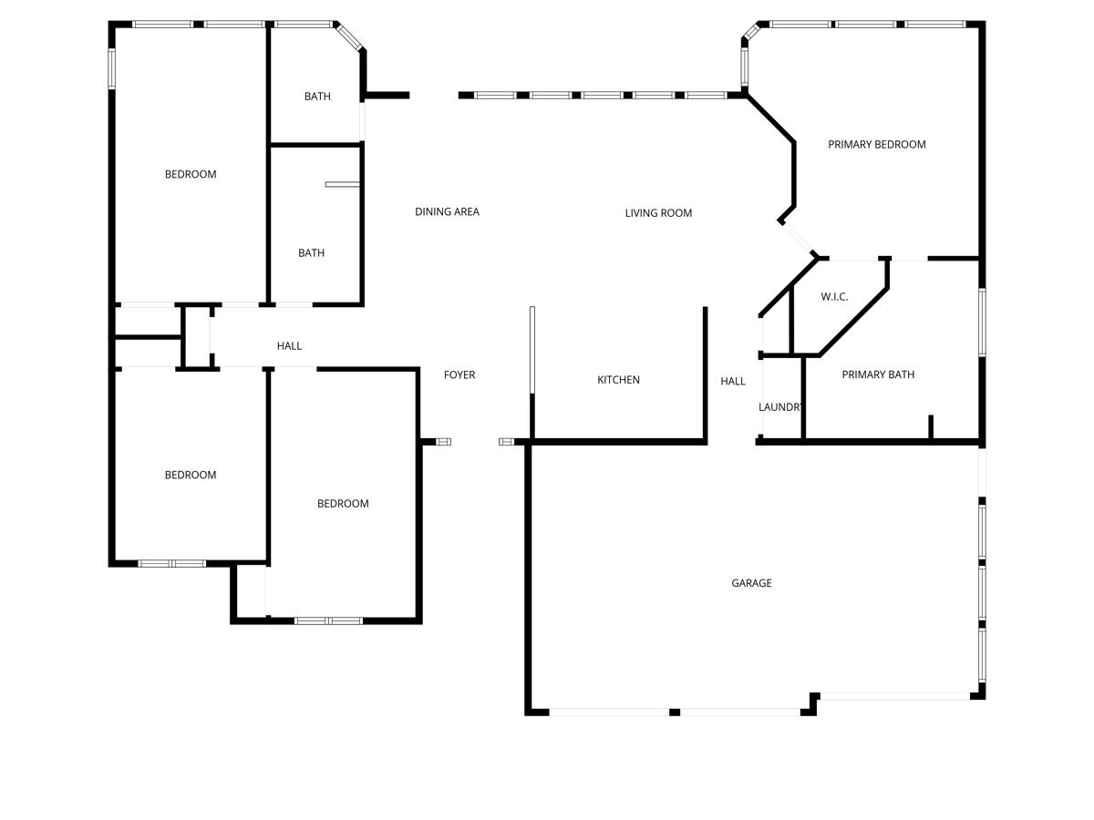 CRYSTAL LAKES TOWNHOMES - Residential