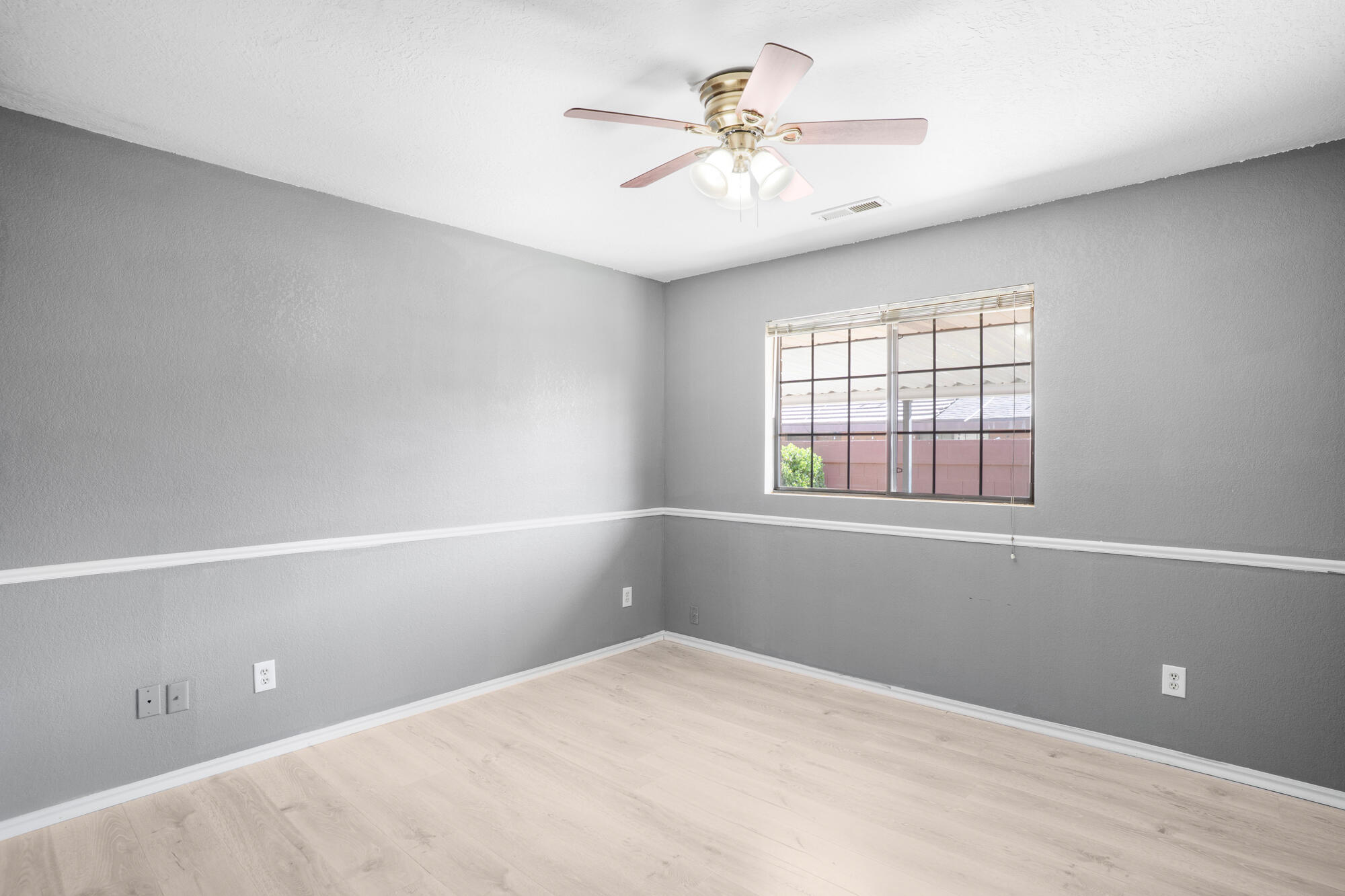 COTTONWOOD TOWNHOMES - Residential