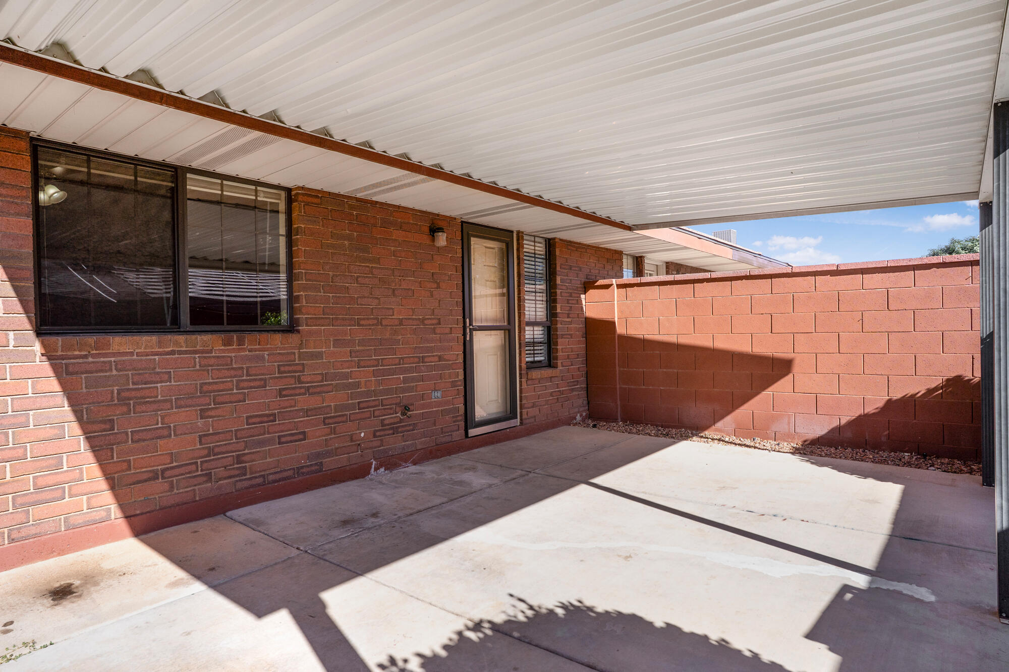 COTTONWOOD TOWNHOMES - Residential