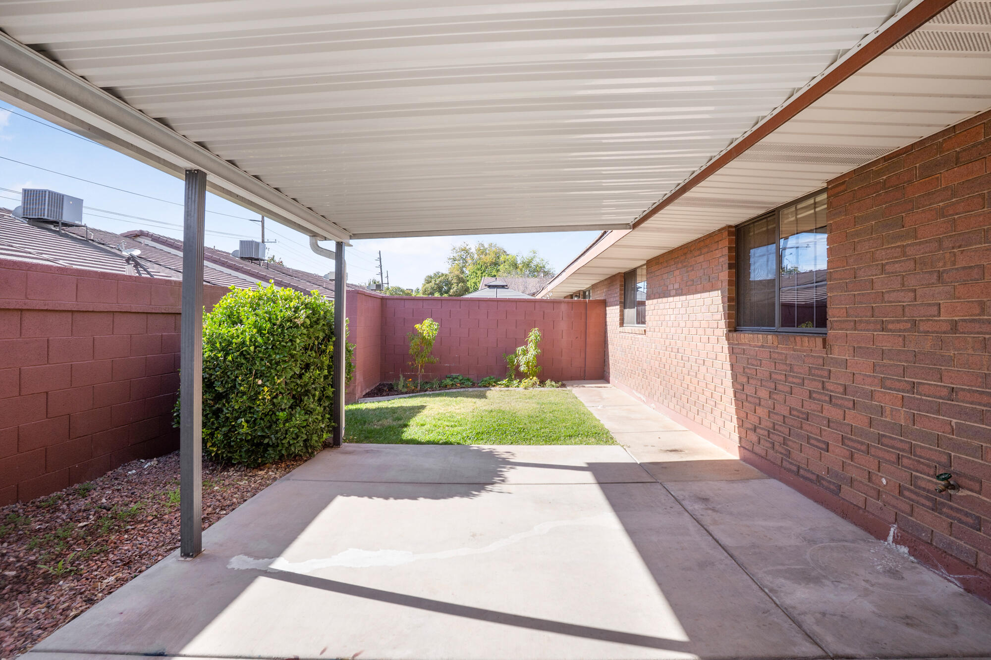 COTTONWOOD TOWNHOMES - Residential