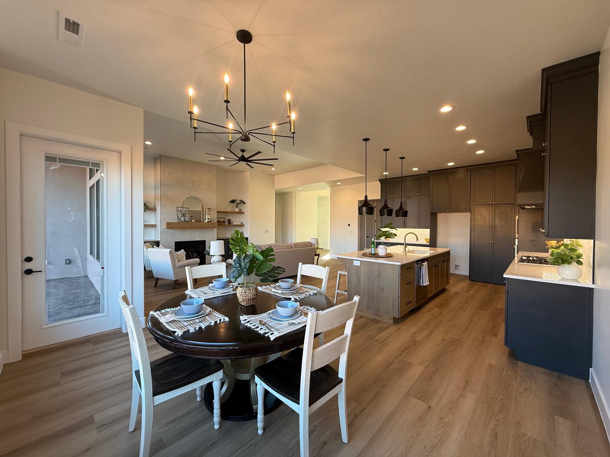 SERENITY ESTATES - Residential