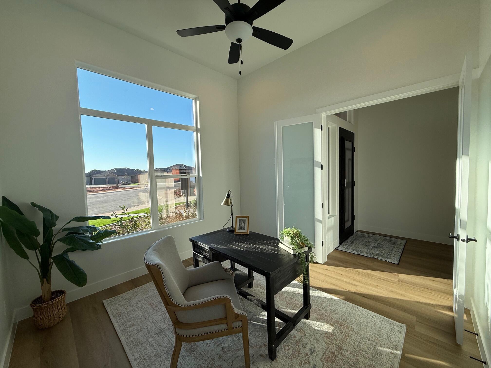 SERENITY ESTATES - Residential