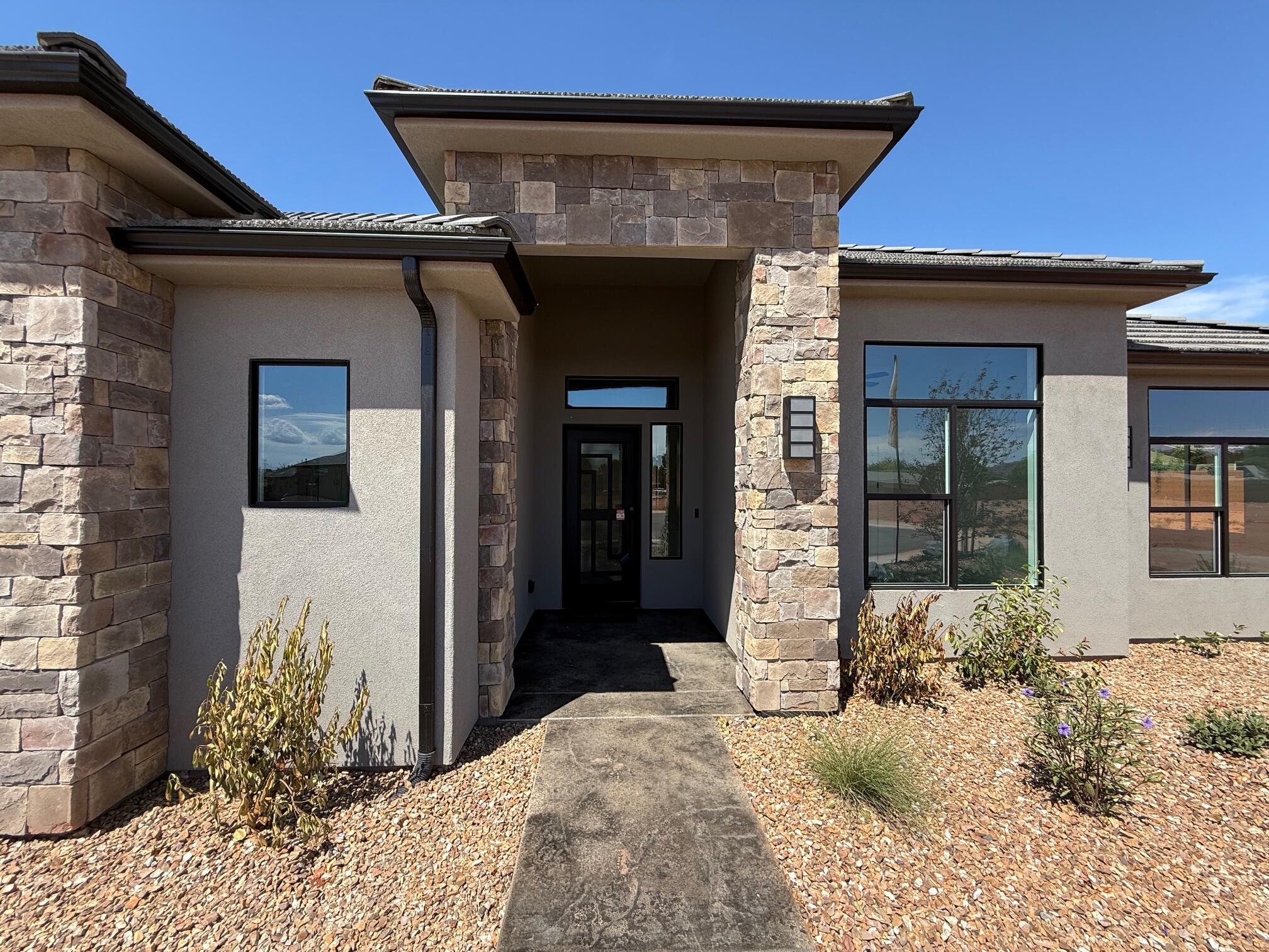 SERENITY ESTATES - Residential