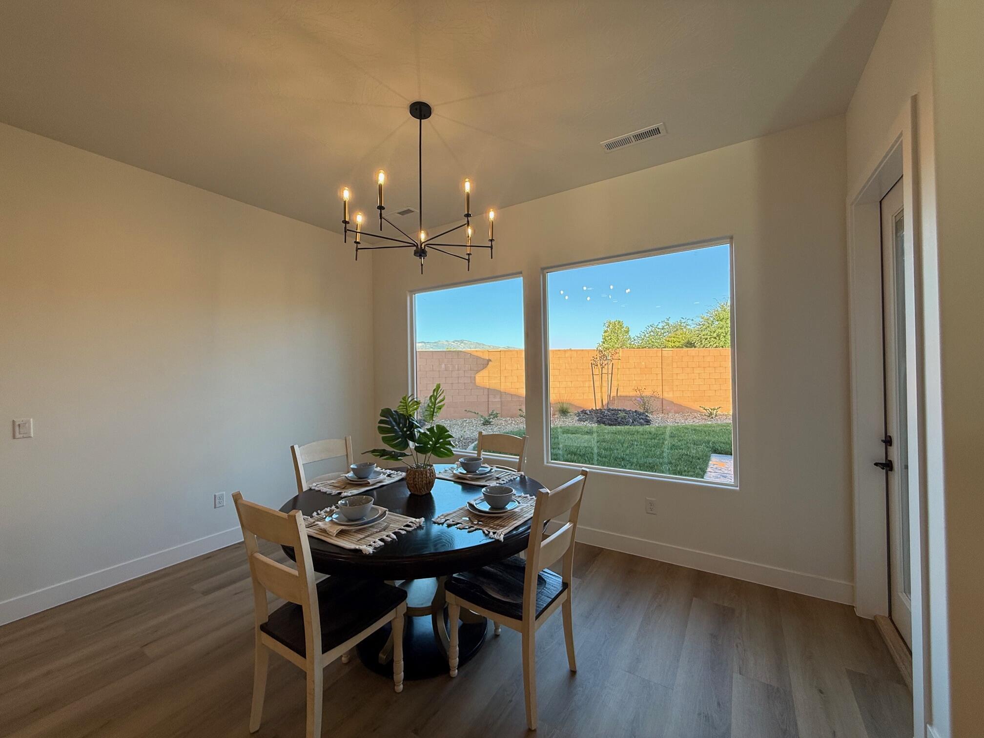 SERENITY ESTATES - Residential