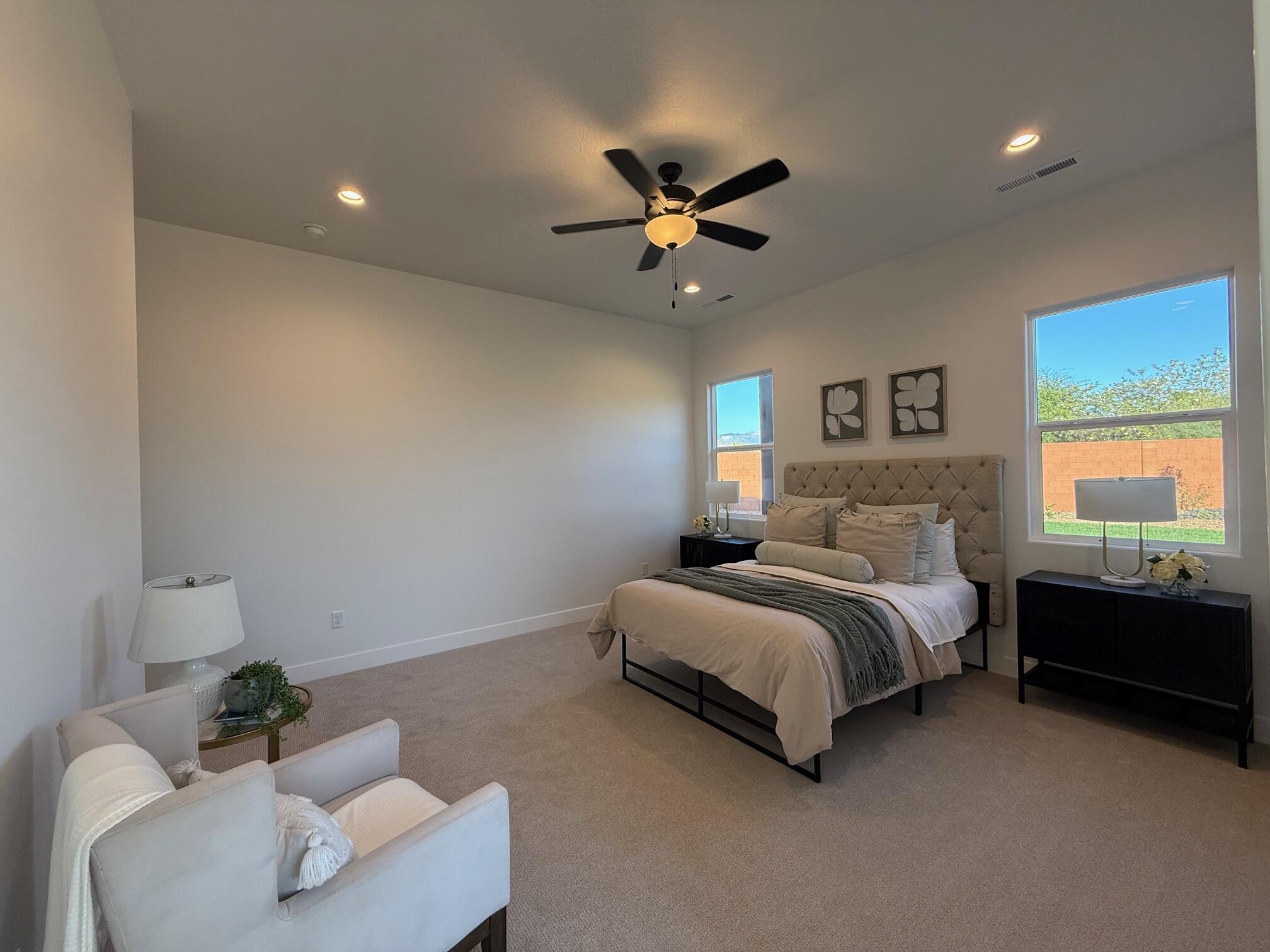 SERENITY ESTATES - Residential