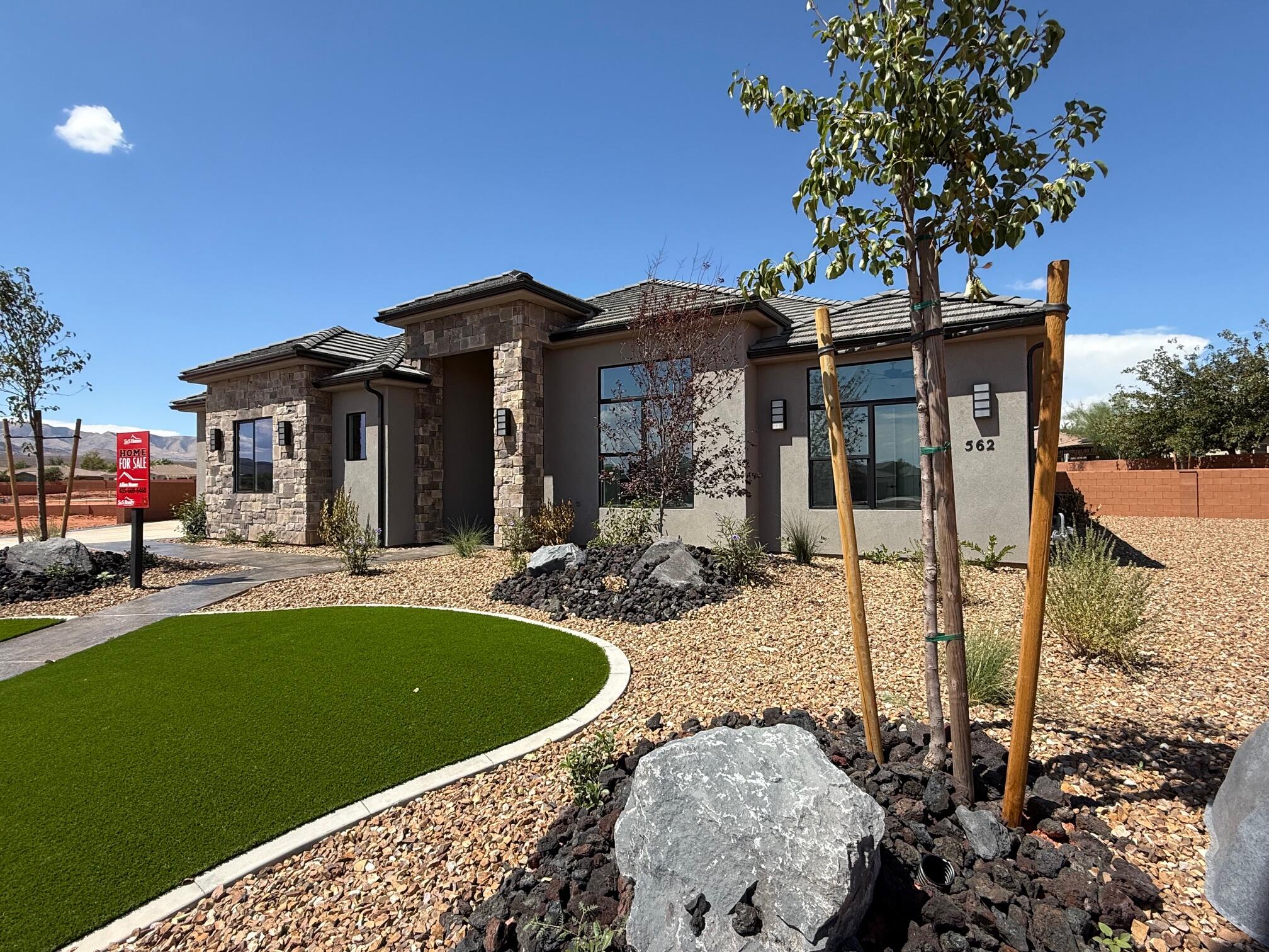 SERENITY ESTATES - Residential