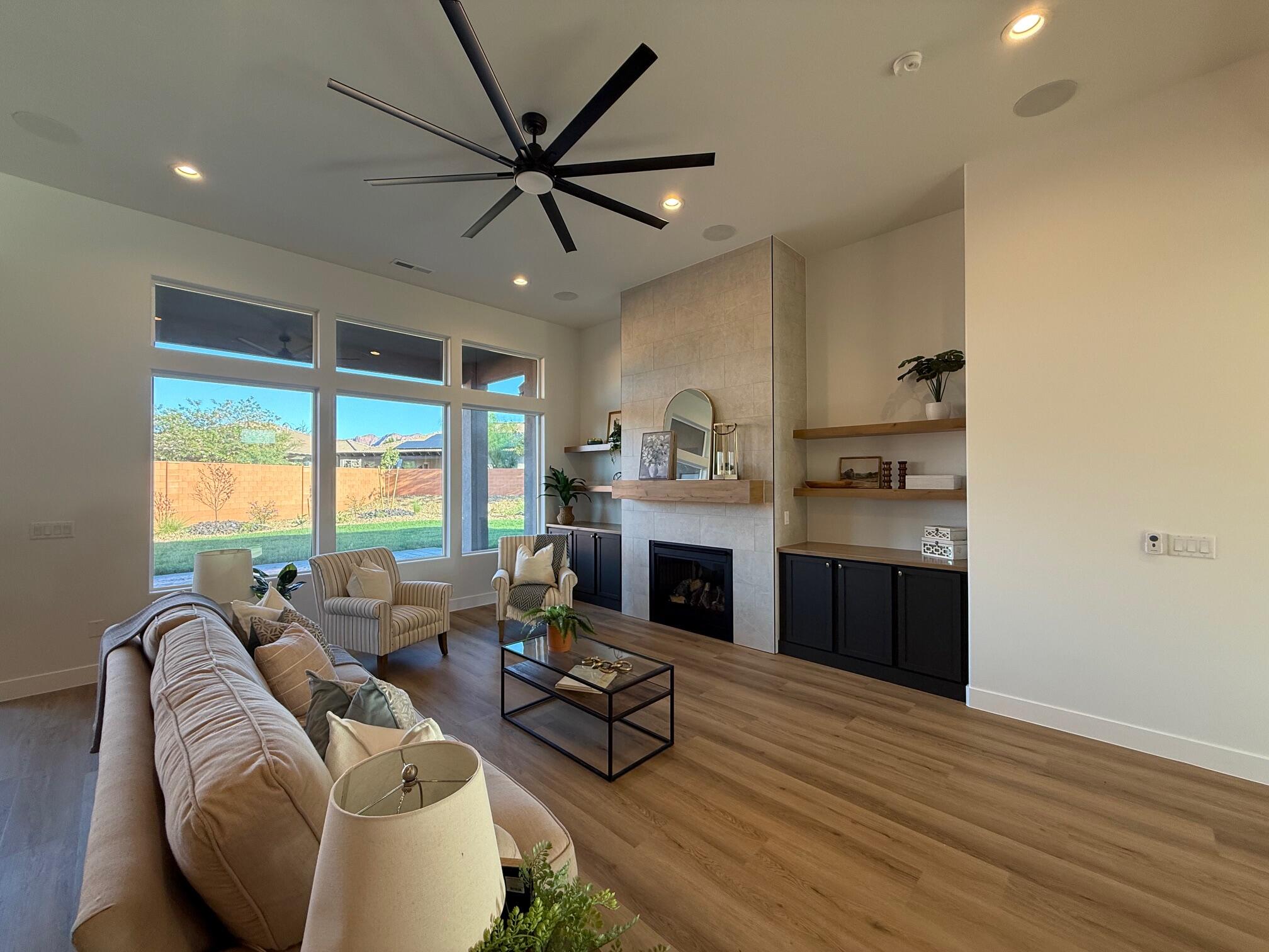 SERENITY ESTATES - Residential