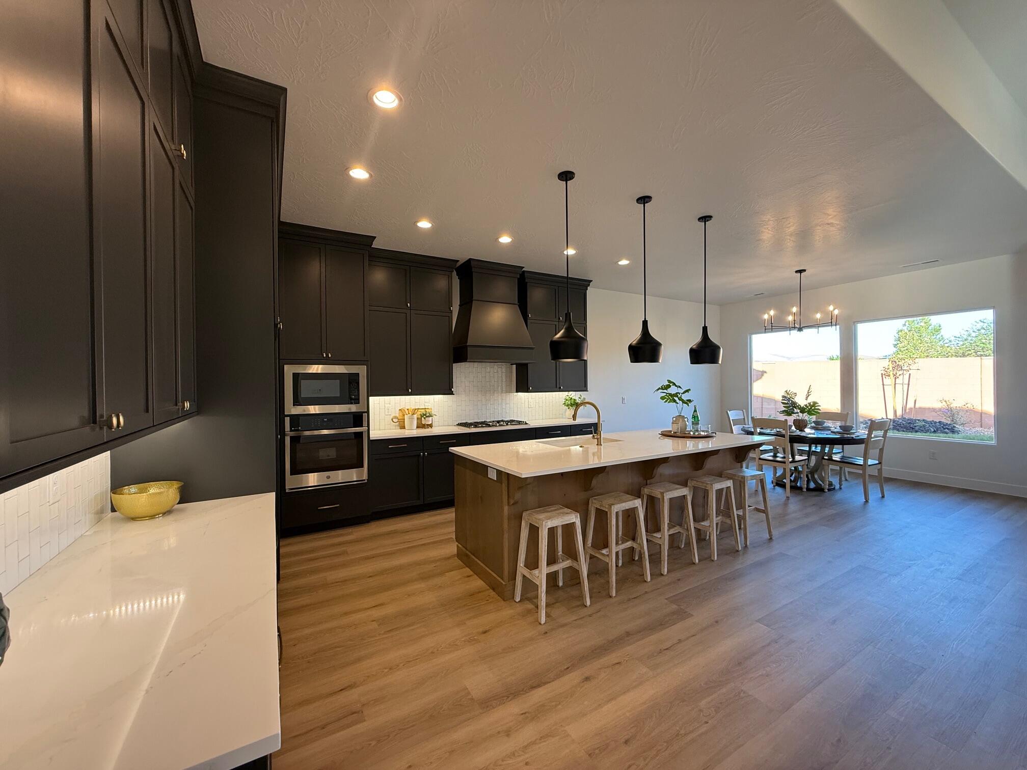 SERENITY ESTATES - Residential