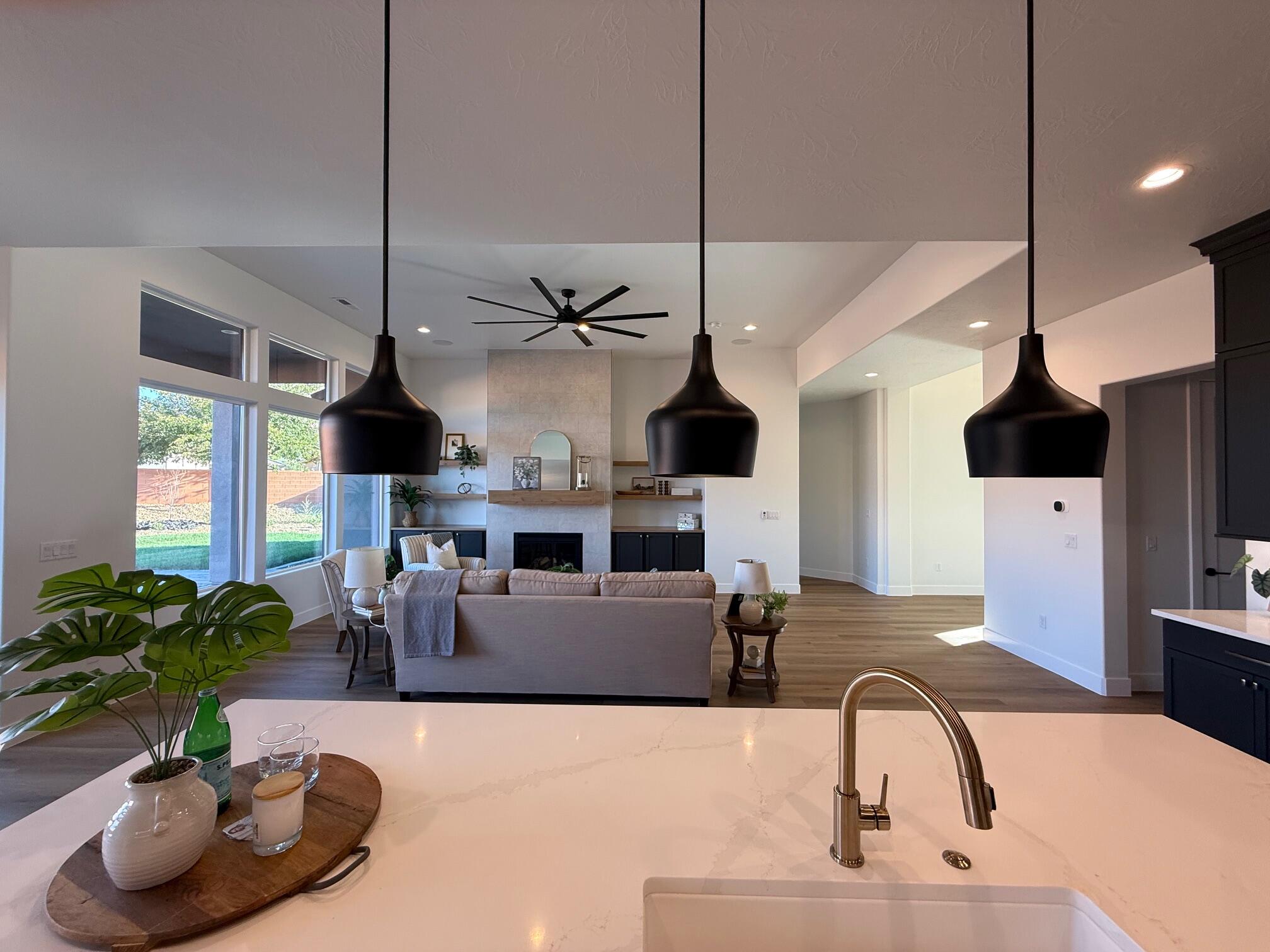 SERENITY ESTATES - Residential