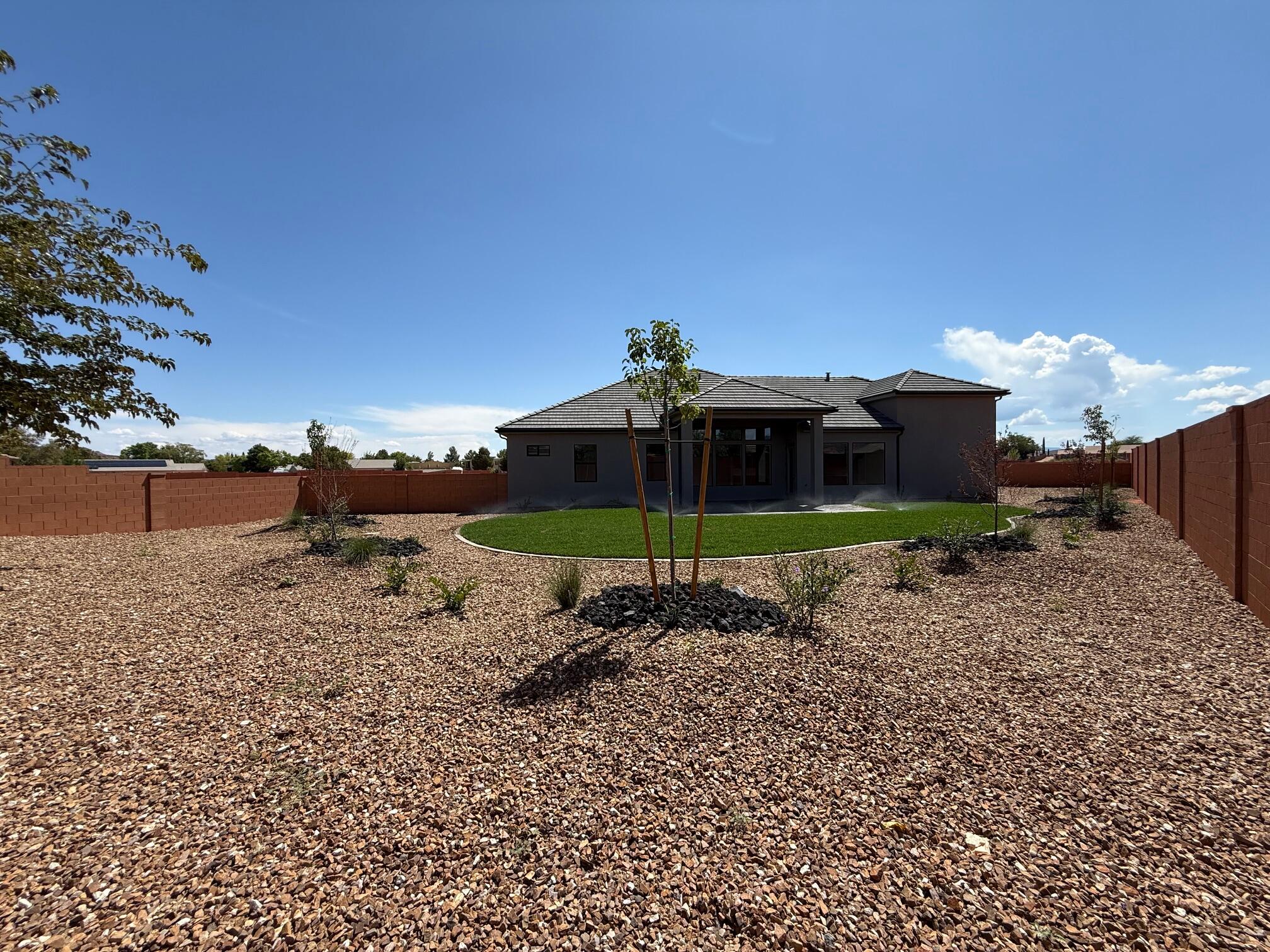 SERENITY ESTATES - Residential