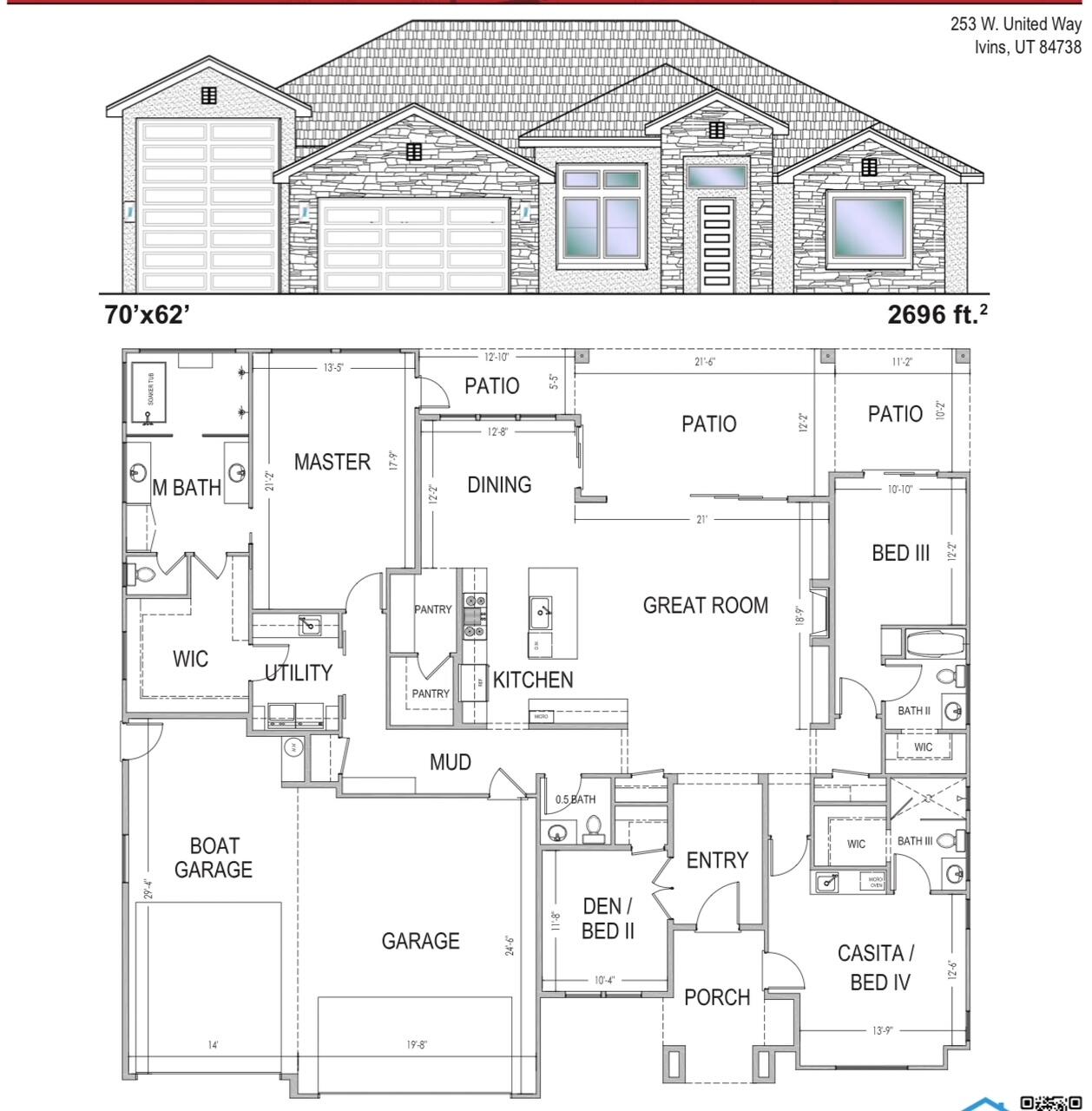 SERENITY ESTATES - Residential