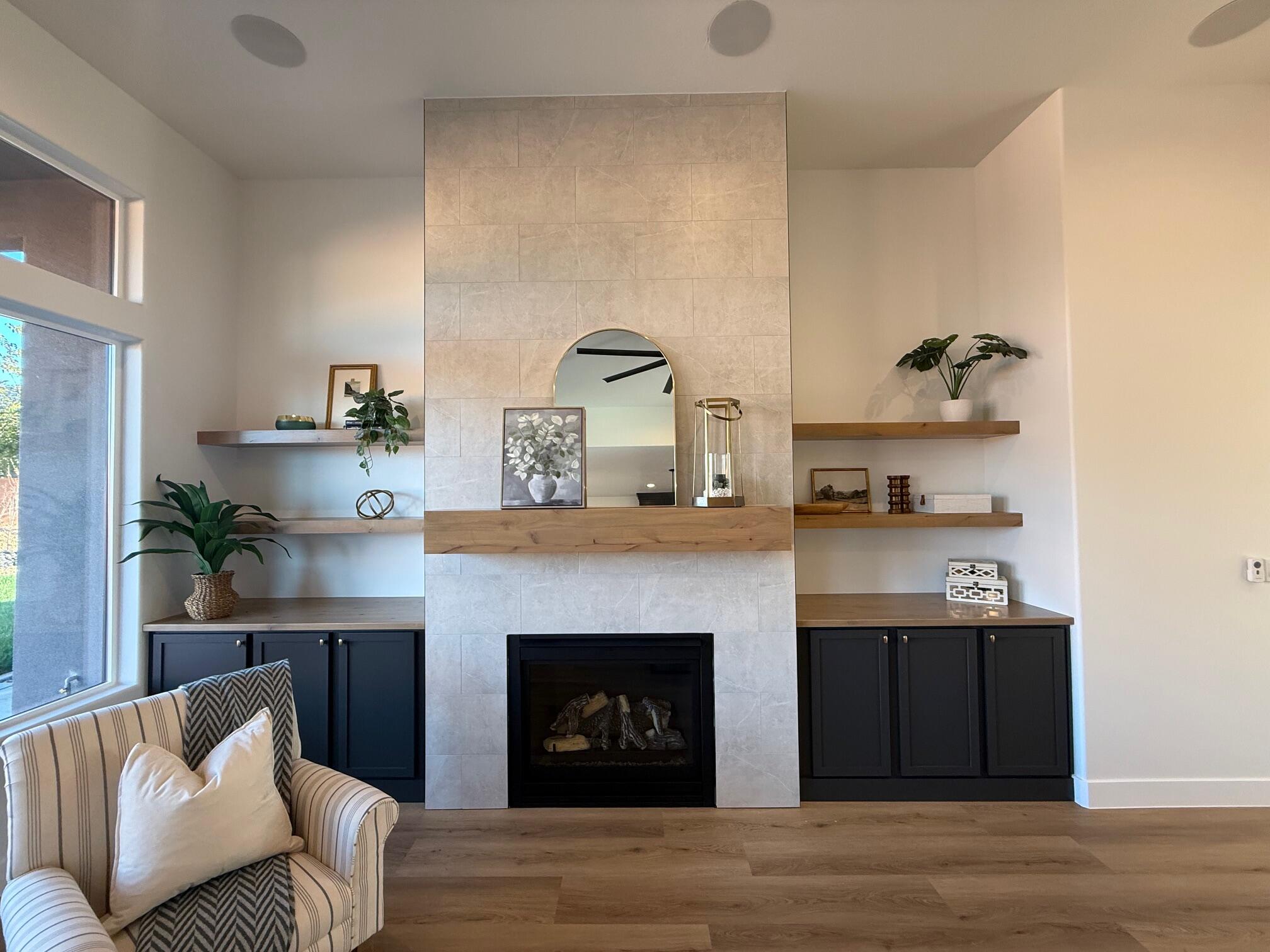 SERENITY ESTATES - Residential