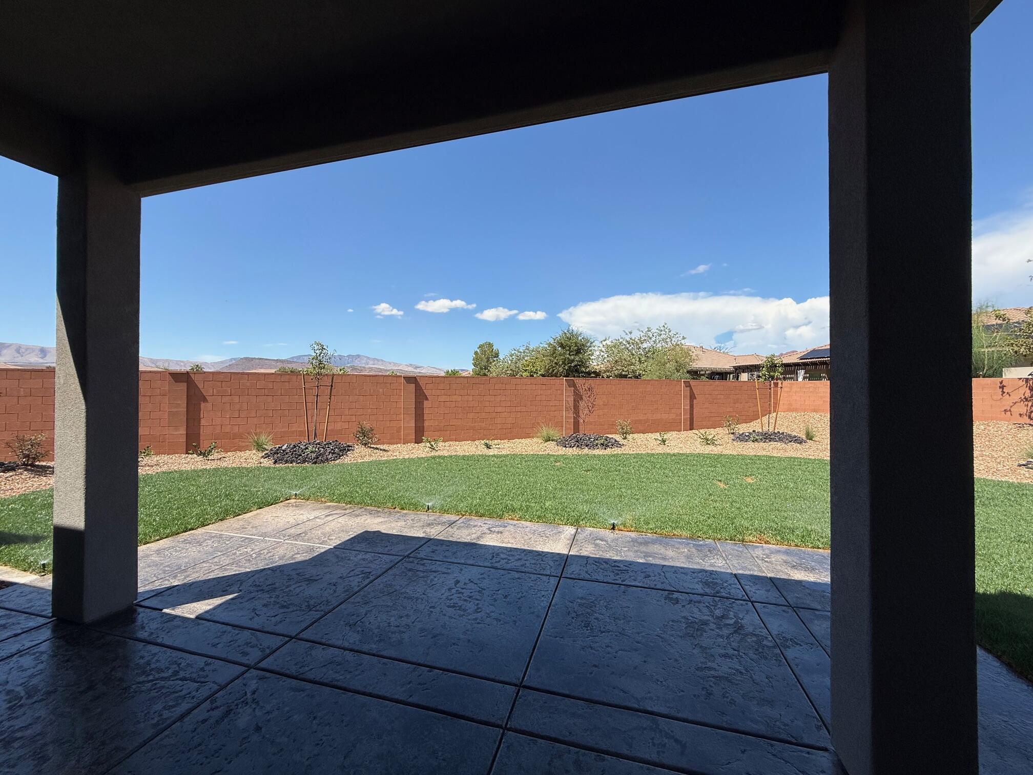 SERENITY ESTATES - Residential