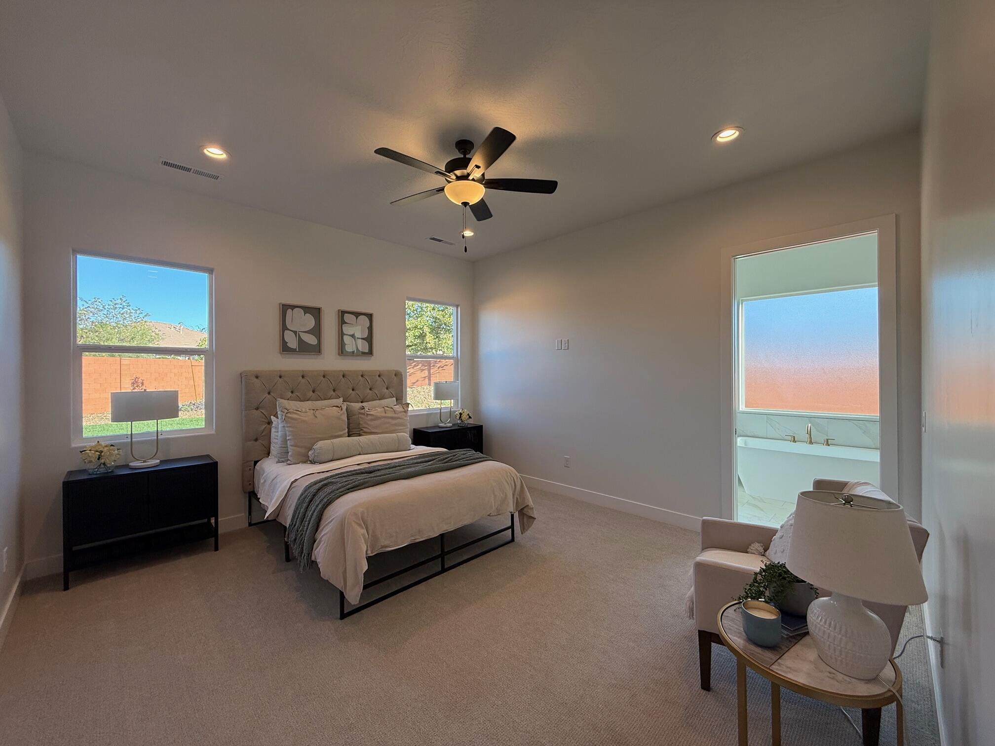 SERENITY ESTATES - Residential