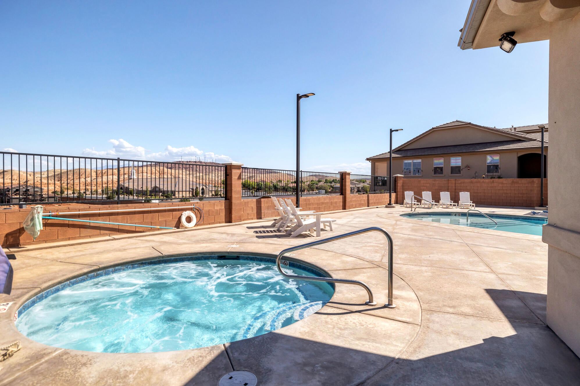 AVENIDAS AT HIDDEN VALLEY - Residential