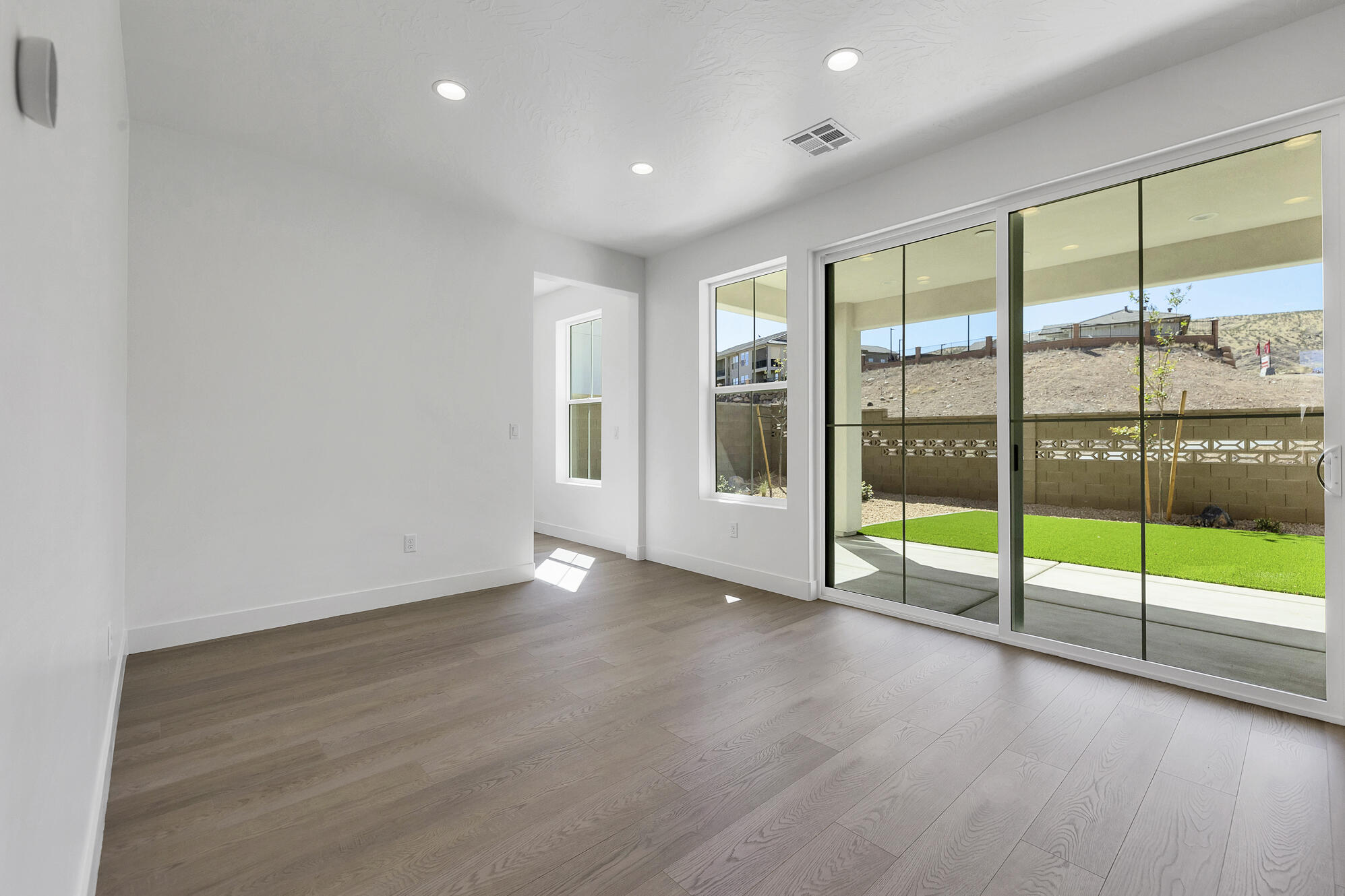 AVENIDAS AT HIDDEN VALLEY - Residential