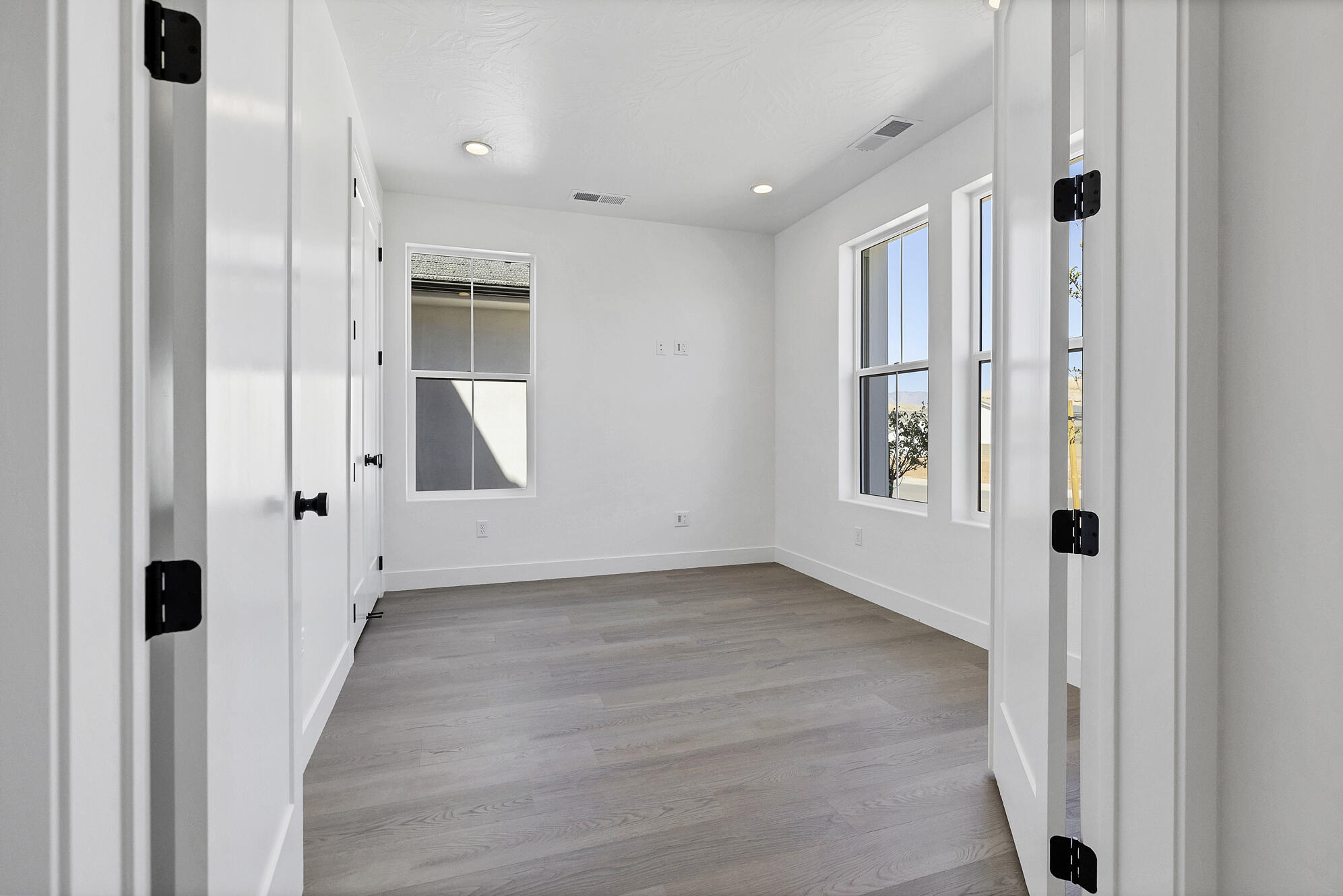 AVENIDAS AT HIDDEN VALLEY - Residential
