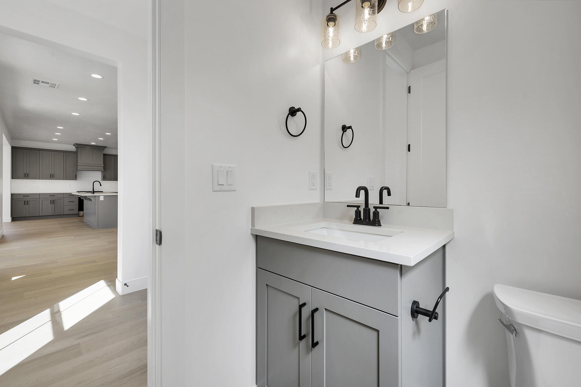 AVENIDAS AT HIDDEN VALLEY - Residential