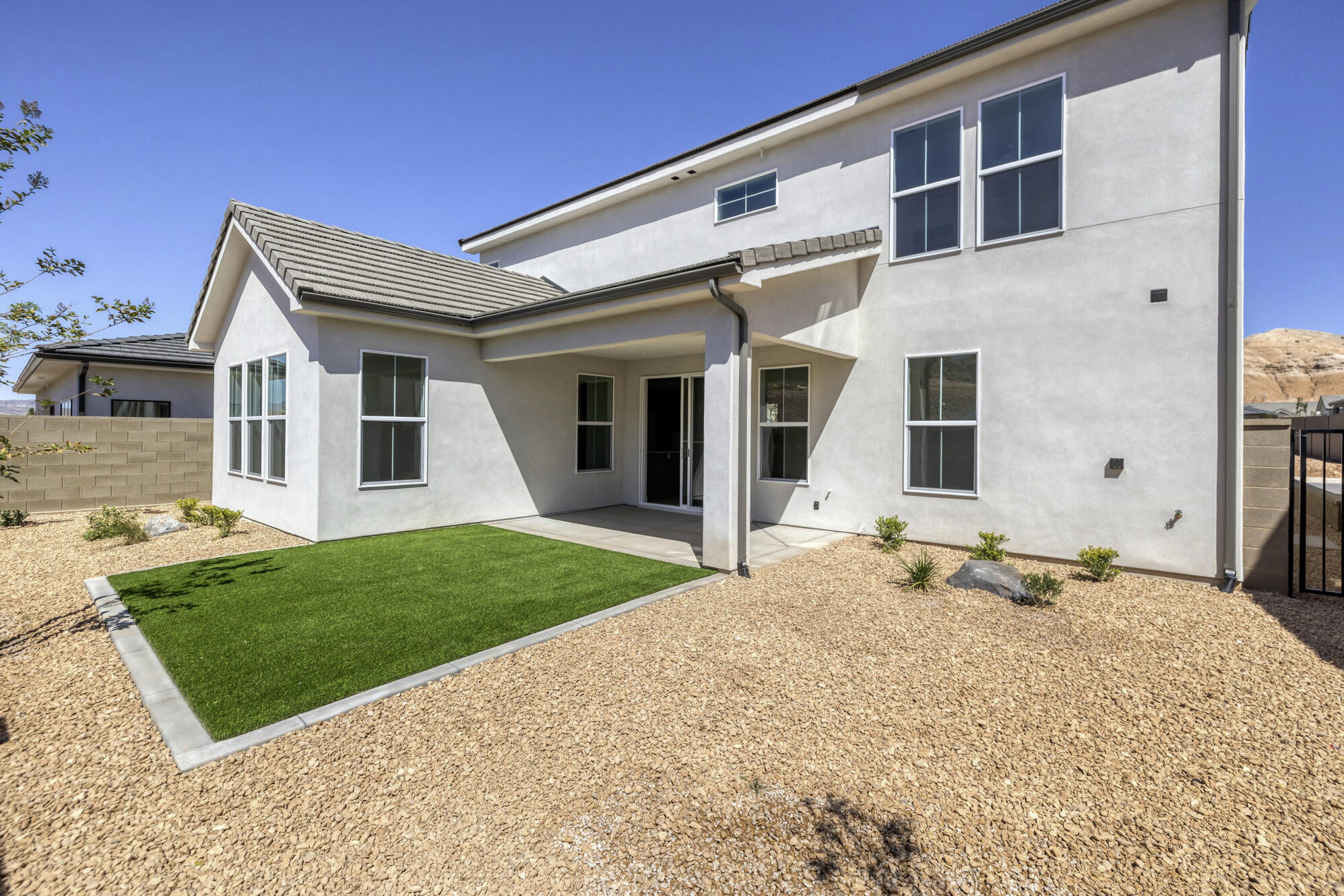 AVENIDAS AT HIDDEN VALLEY - Residential