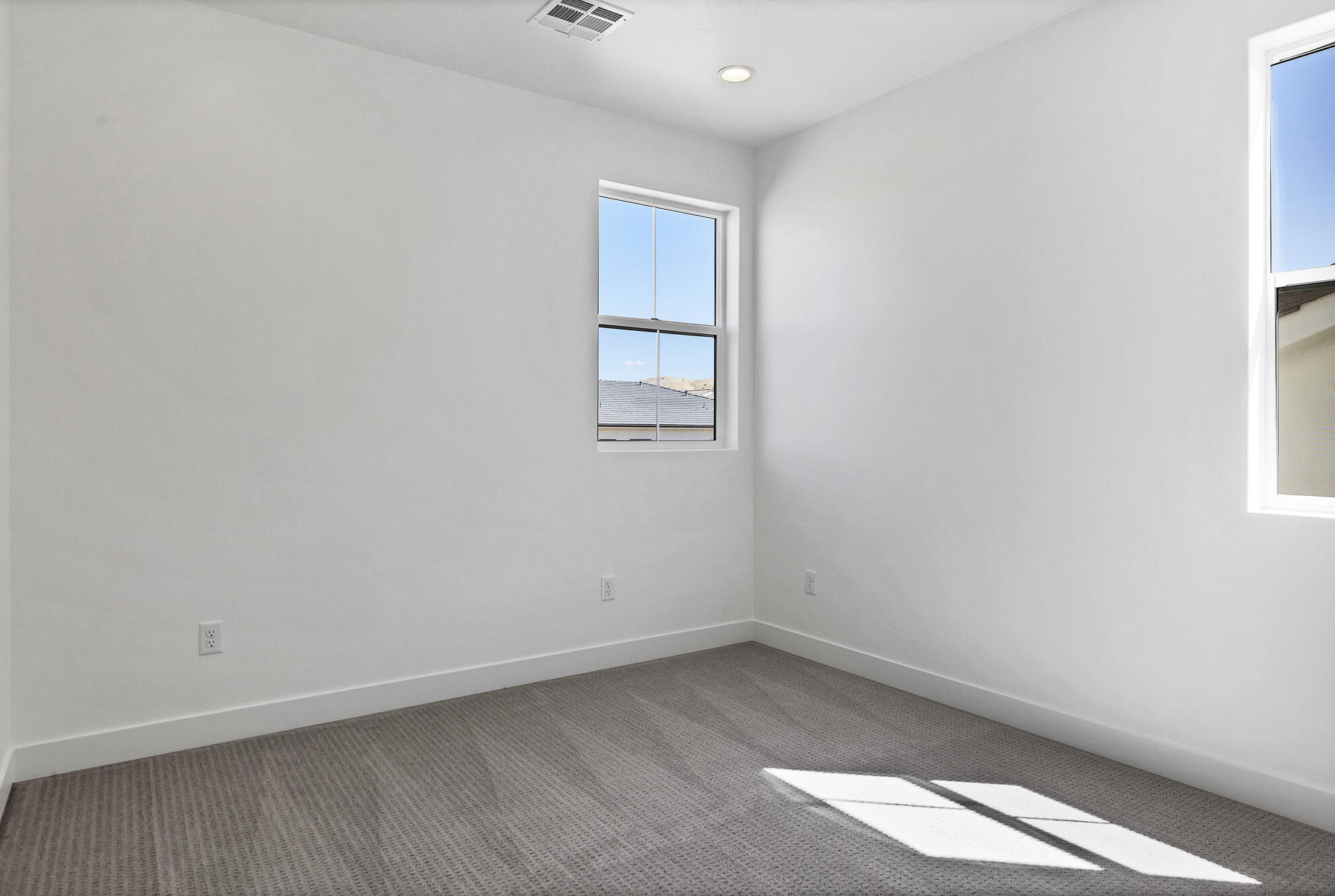 AVENIDAS AT HIDDEN VALLEY - Residential