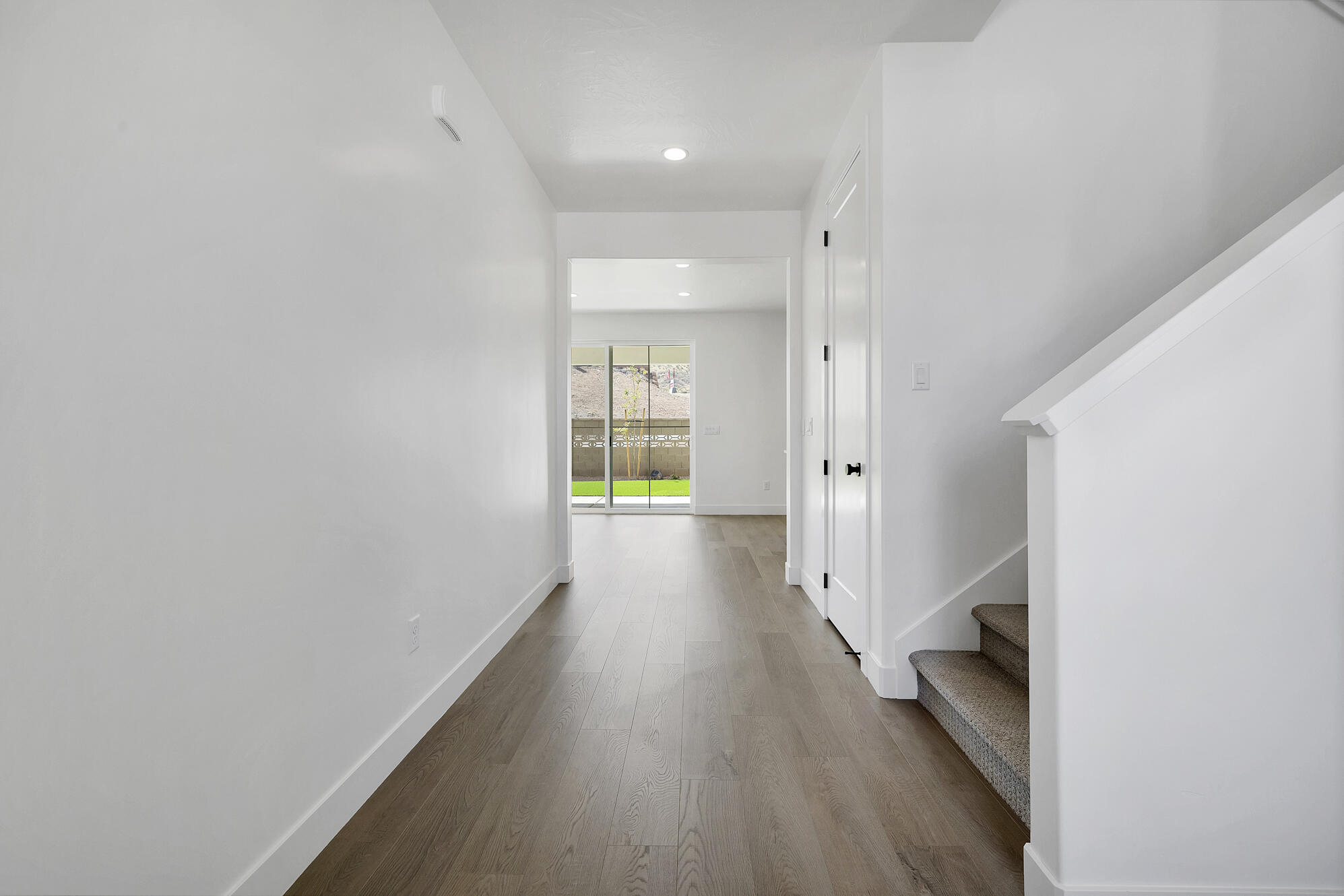 AVENIDAS AT HIDDEN VALLEY - Residential