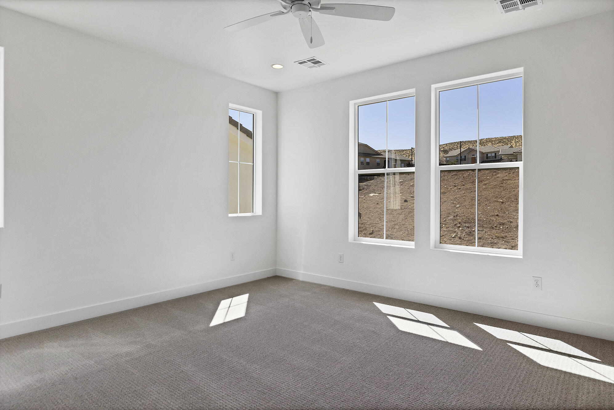AVENIDAS AT HIDDEN VALLEY - Residential