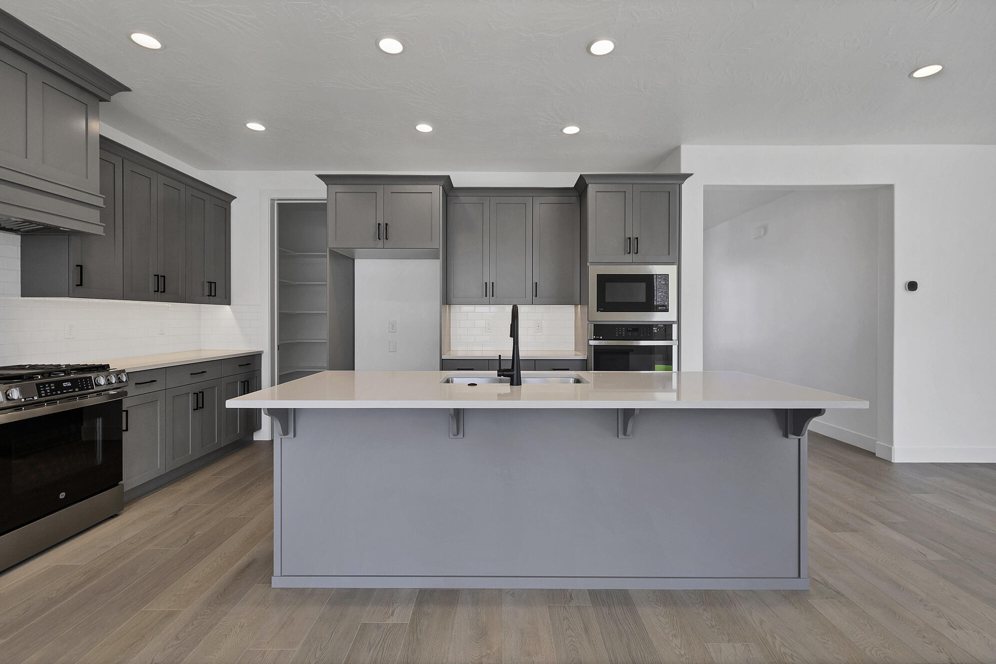 AVENIDAS AT HIDDEN VALLEY - Residential