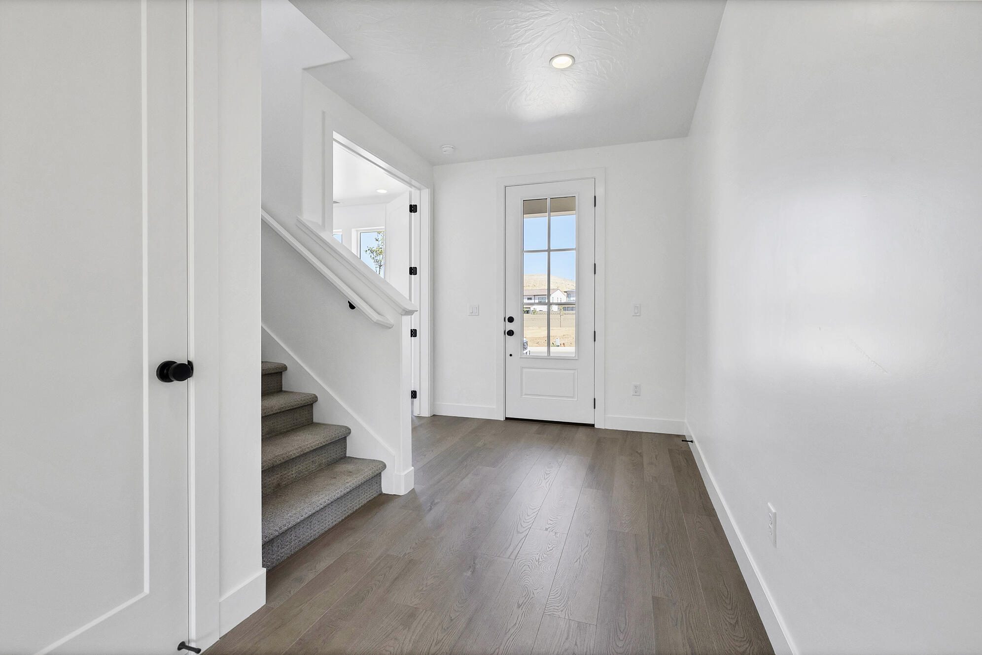 AVENIDAS AT HIDDEN VALLEY - Residential