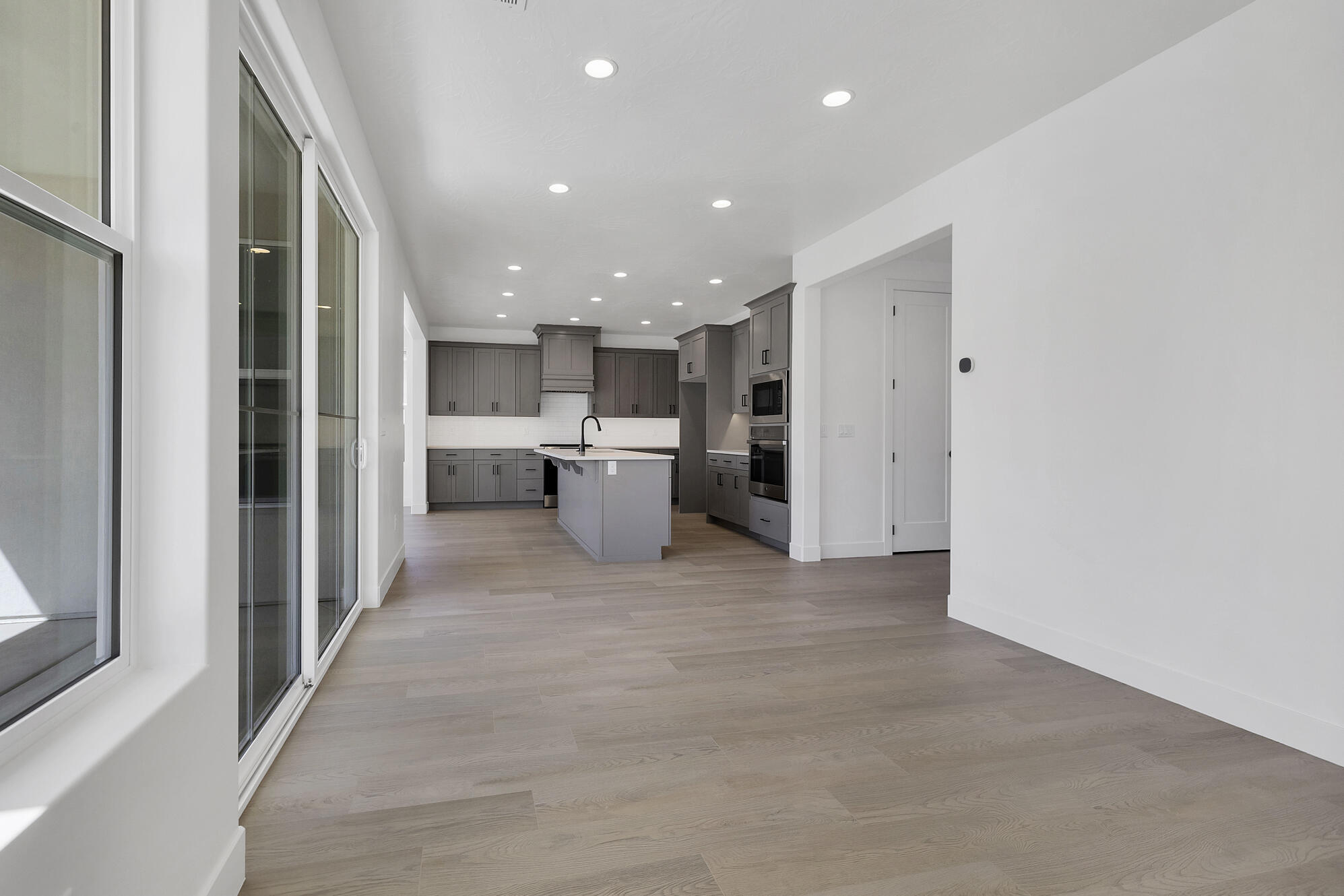 AVENIDAS AT HIDDEN VALLEY - Residential