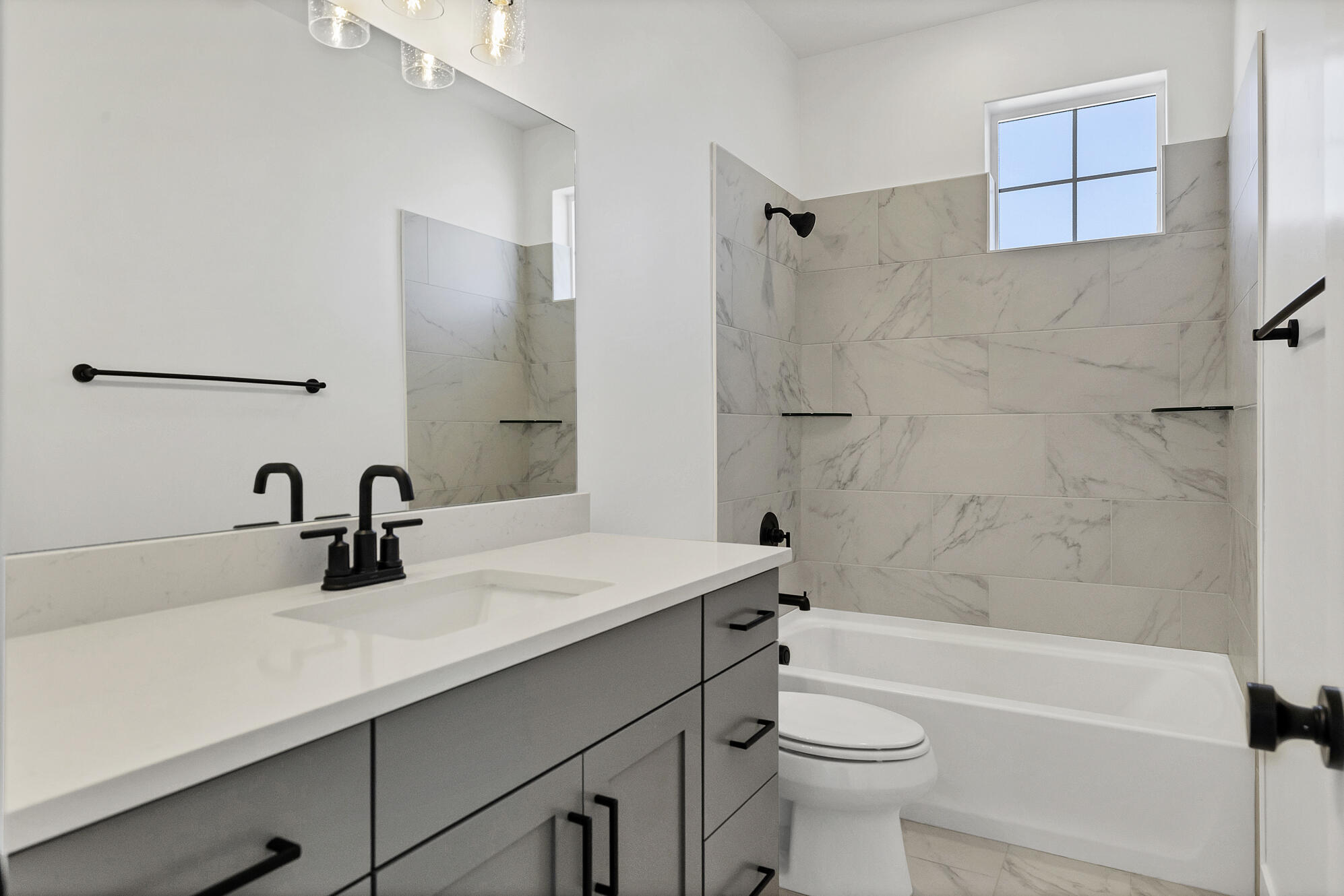AVENIDAS AT HIDDEN VALLEY - Residential