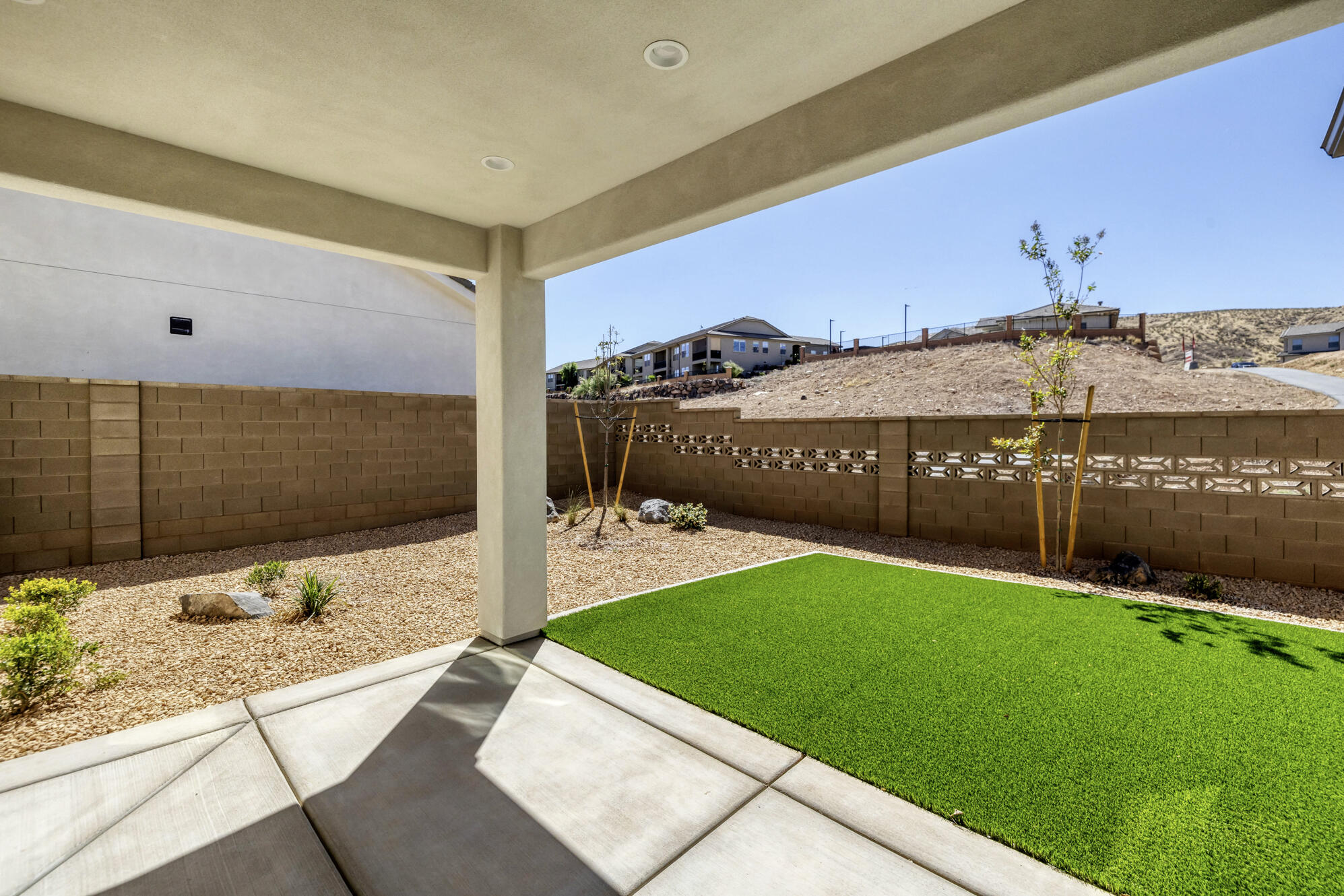 AVENIDAS AT HIDDEN VALLEY - Residential