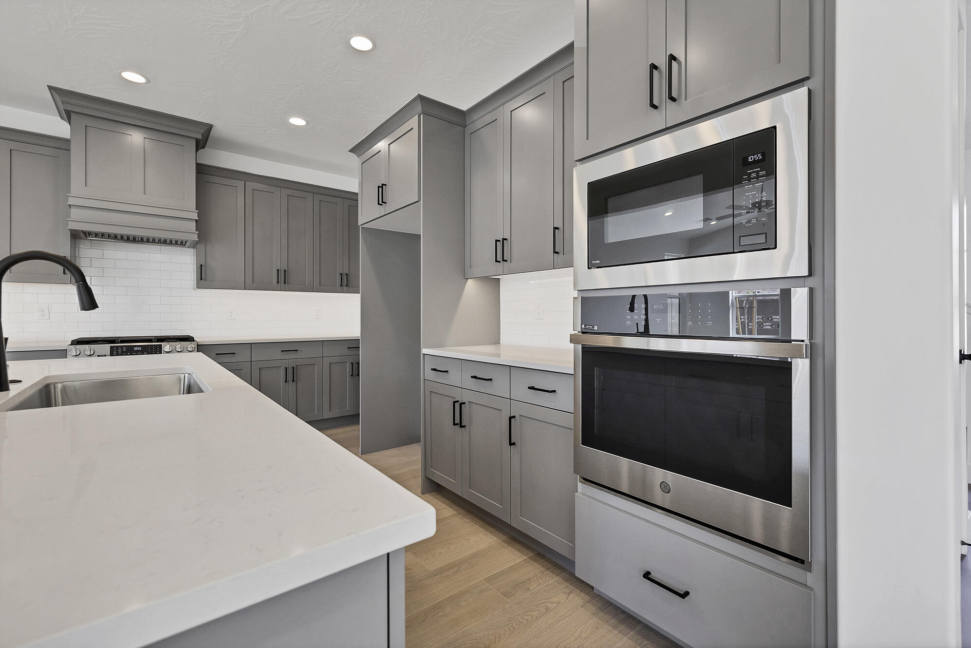 AVENIDAS AT HIDDEN VALLEY - Residential