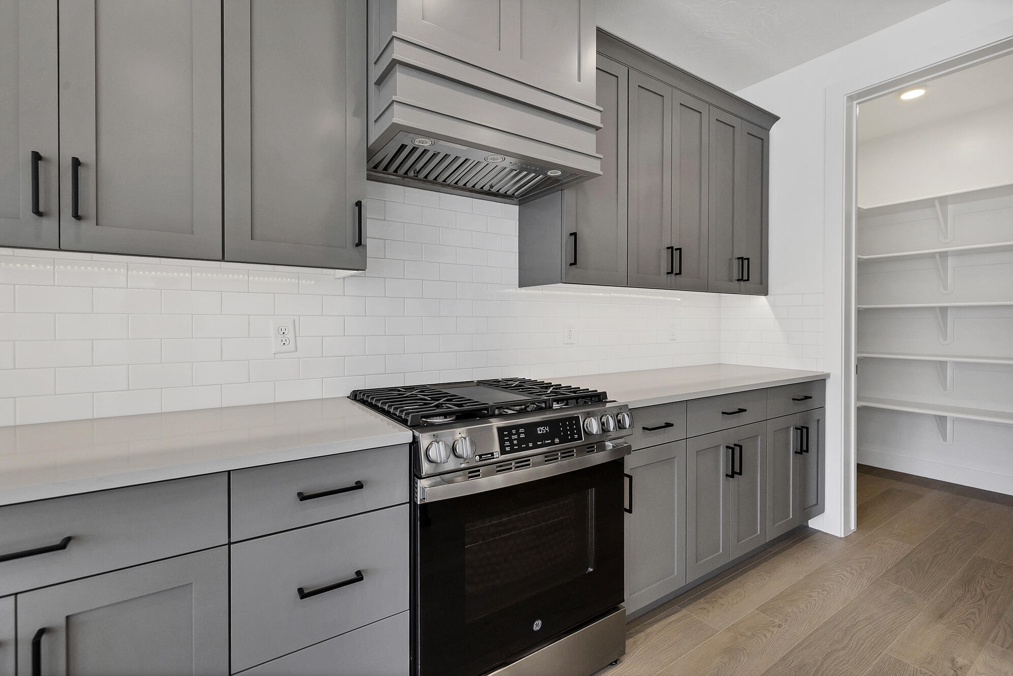 AVENIDAS AT HIDDEN VALLEY - Residential