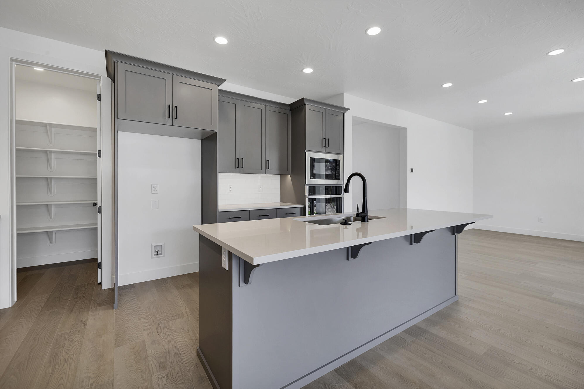 AVENIDAS AT HIDDEN VALLEY - Residential
