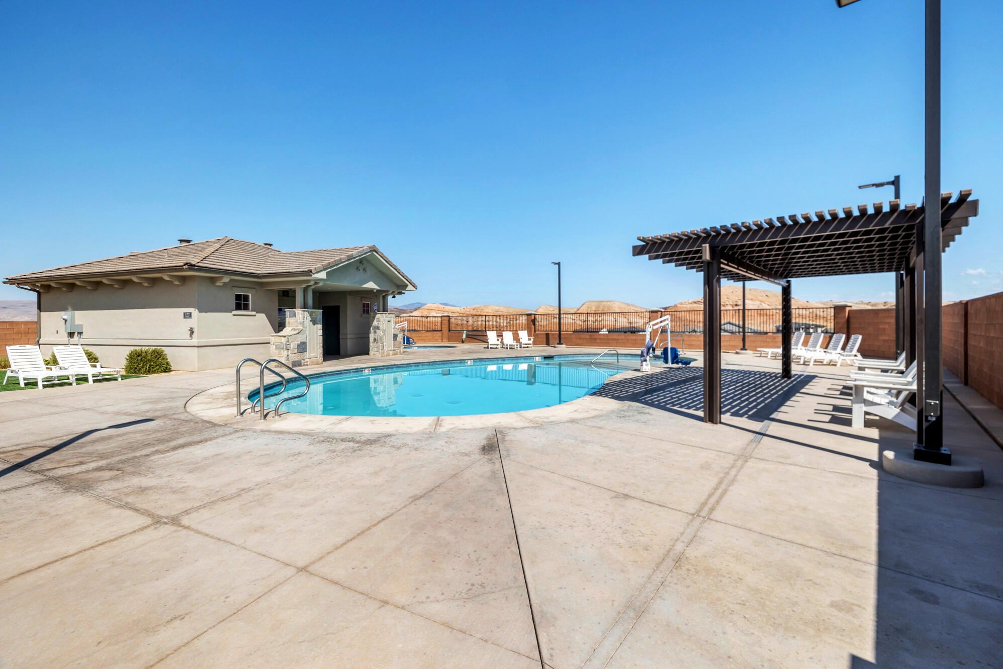 AVENIDAS AT HIDDEN VALLEY - Residential
