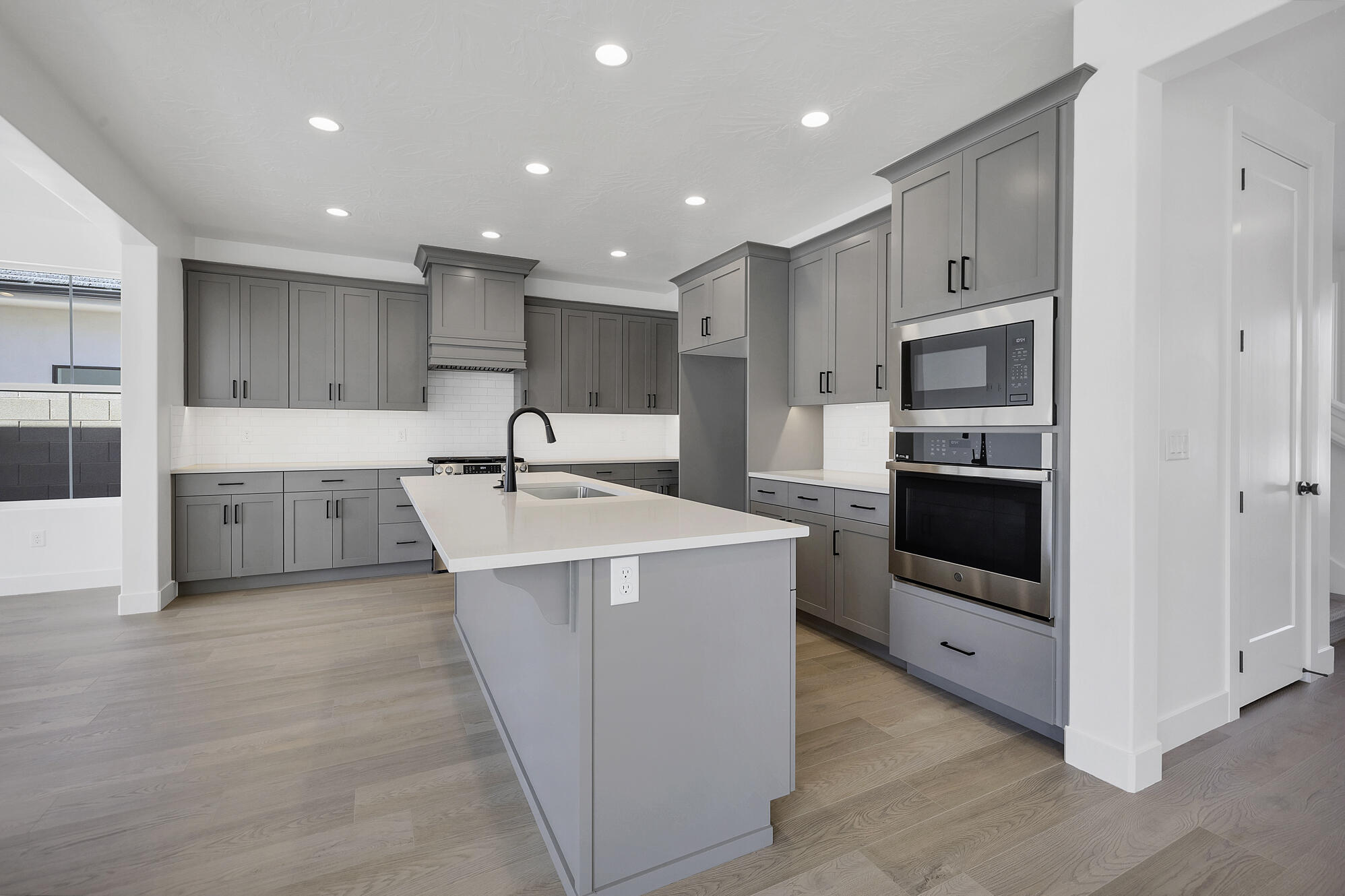 AVENIDAS AT HIDDEN VALLEY - Residential
