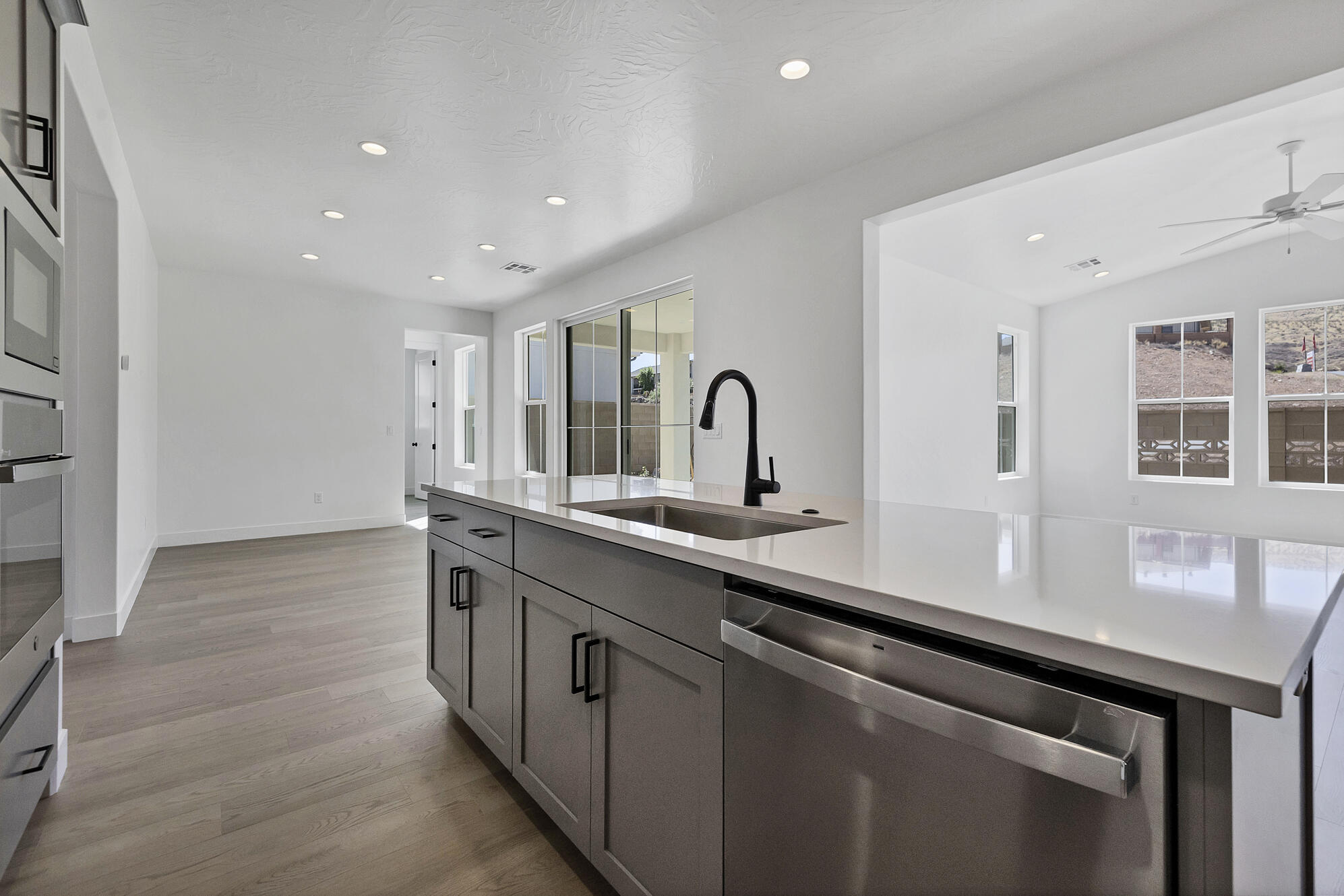 AVENIDAS AT HIDDEN VALLEY - Residential
